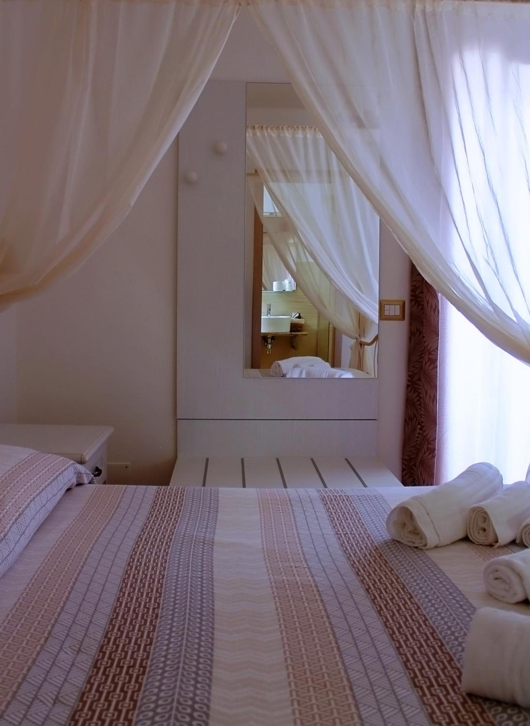 Guest House Bellavista Nebida