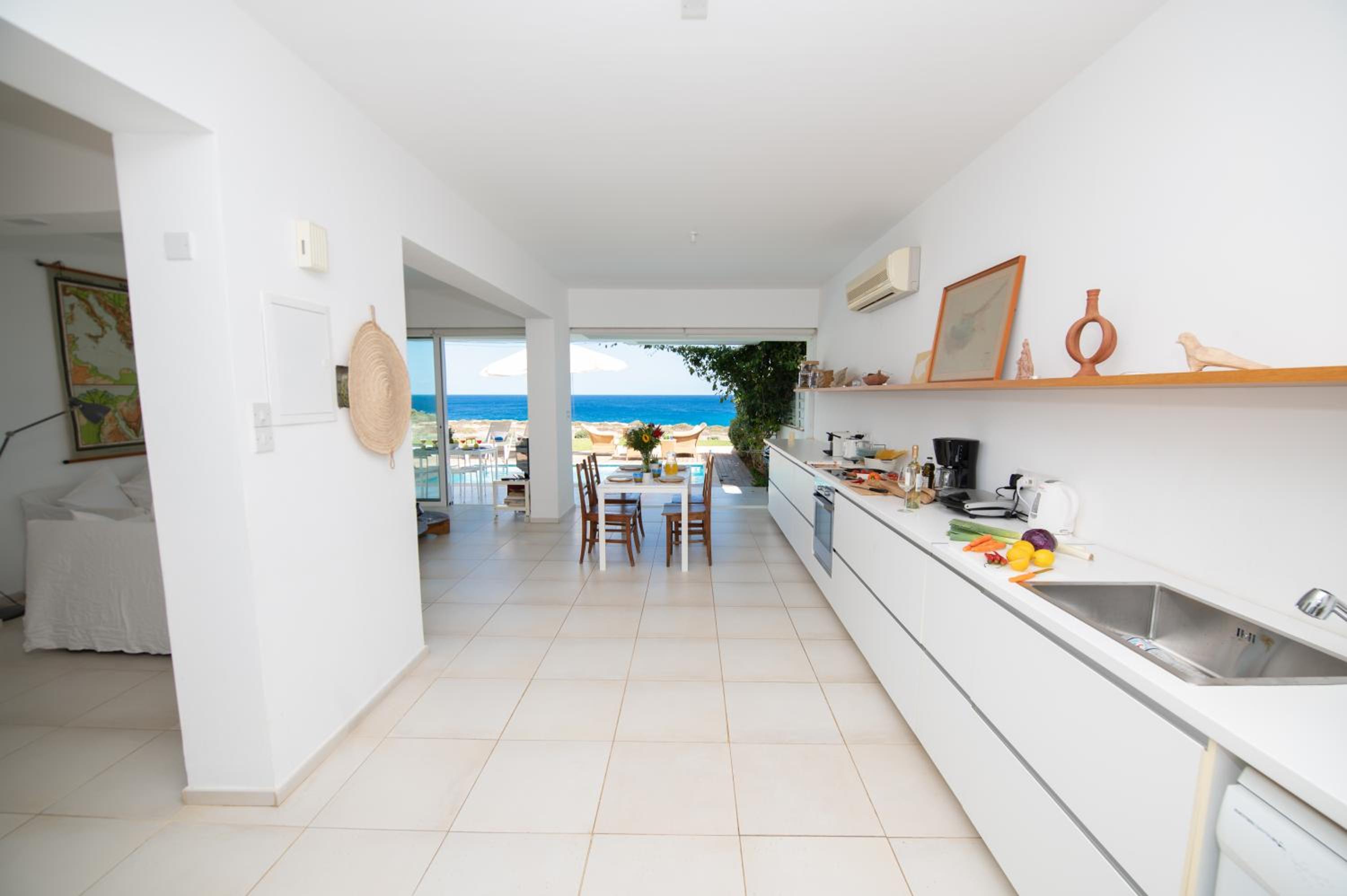 Jasmine Sea Front Villa