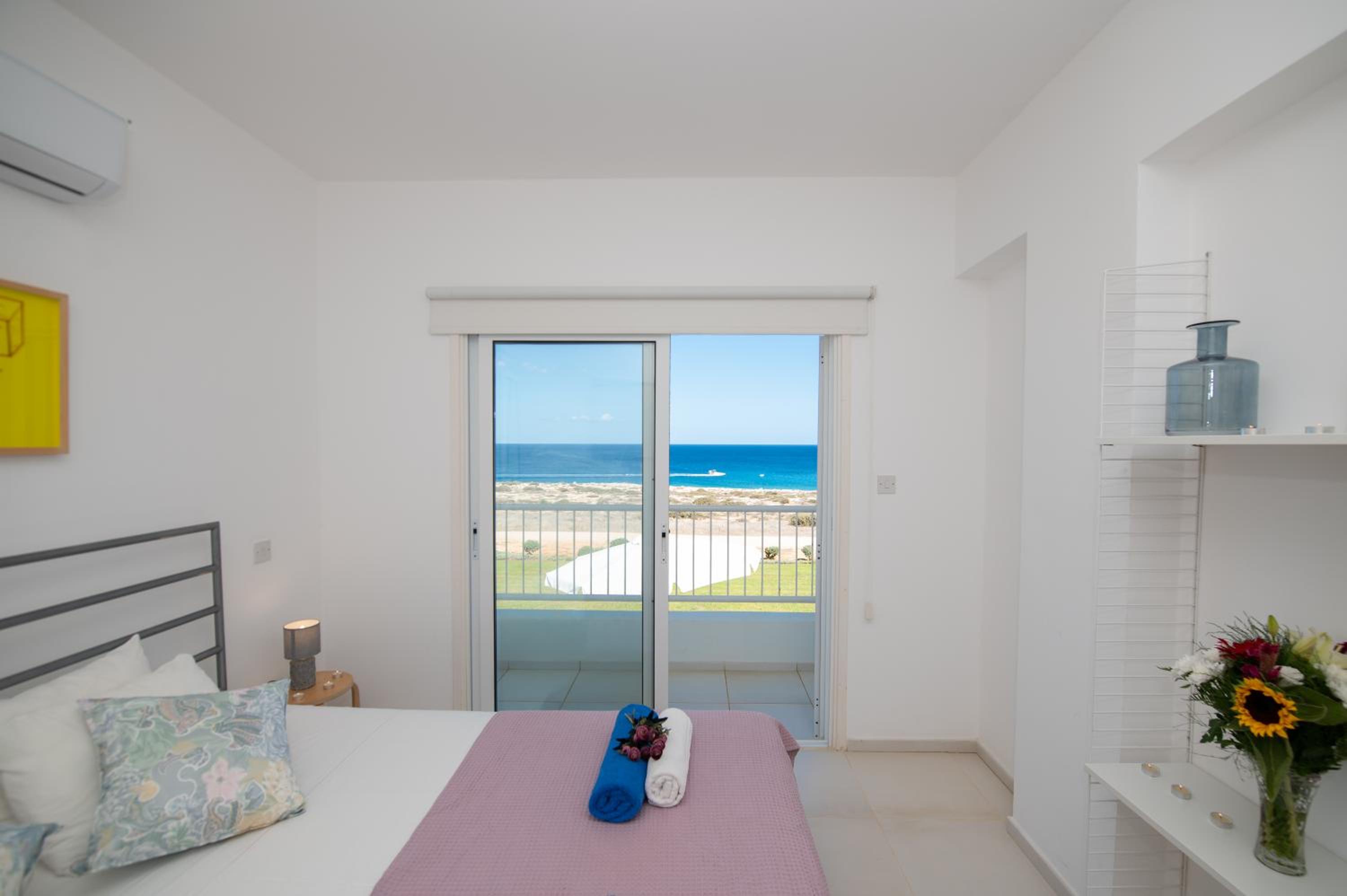 Jasmine Sea Front Villa