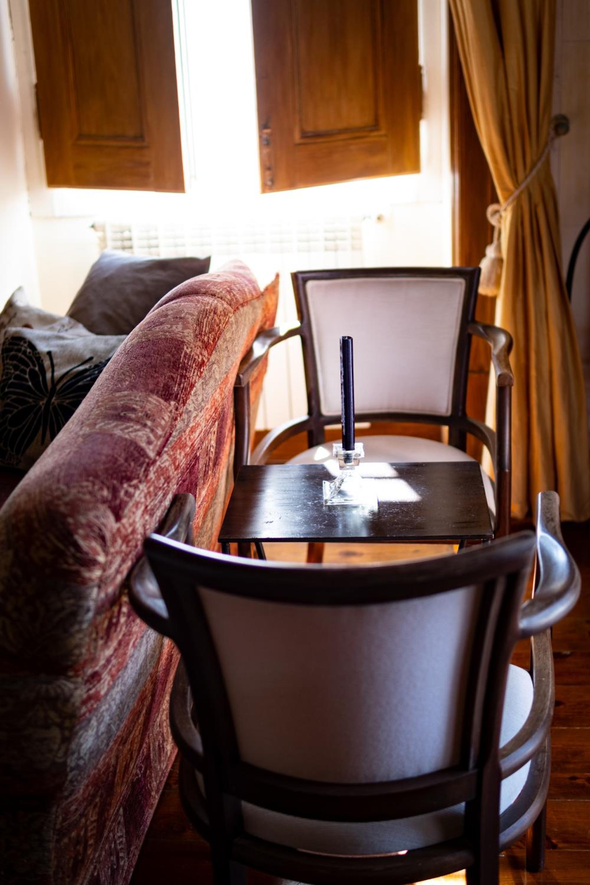 Hotel Rural Quinta do Juncal