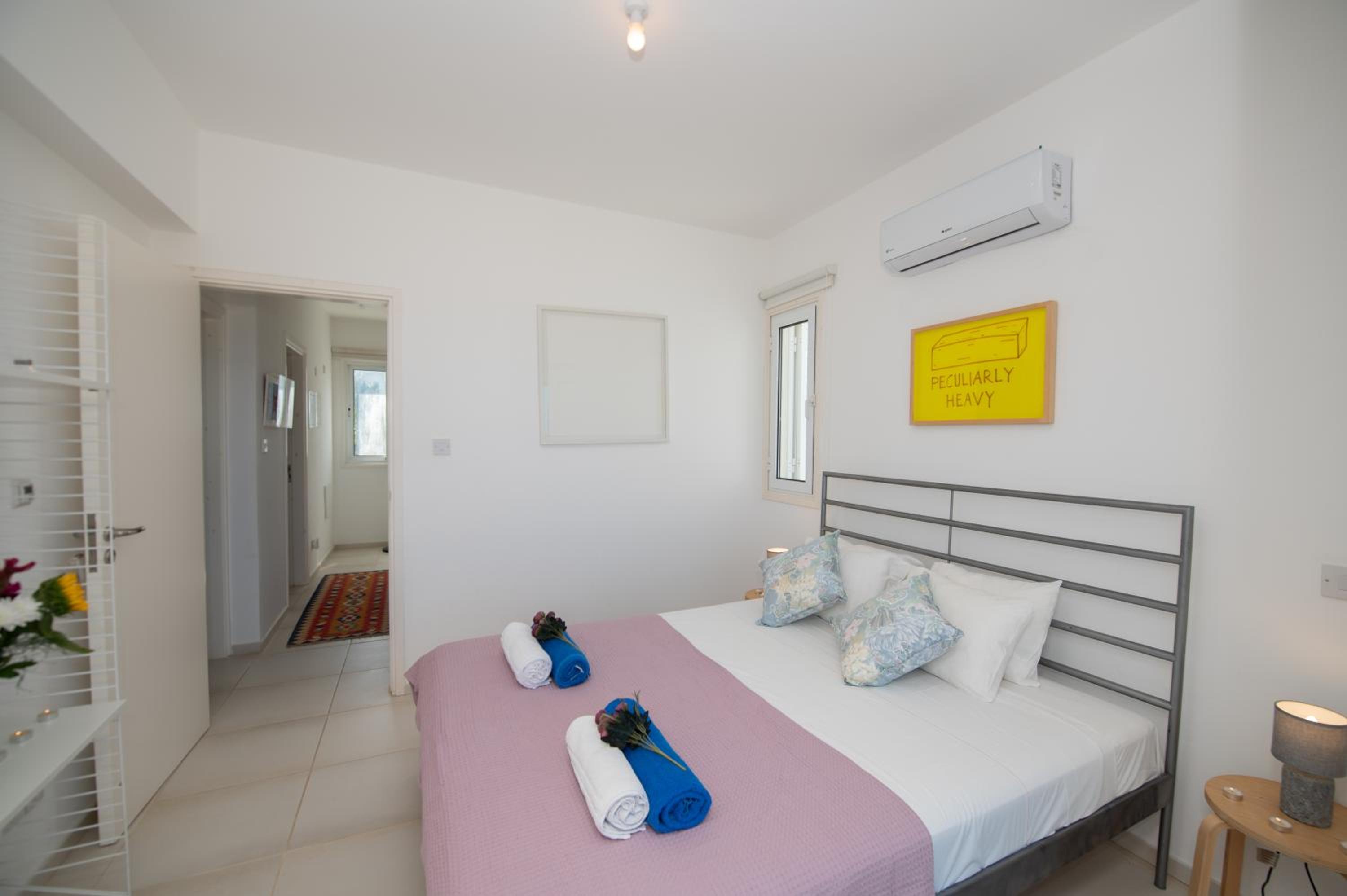 Jasmine Sea Front Villa