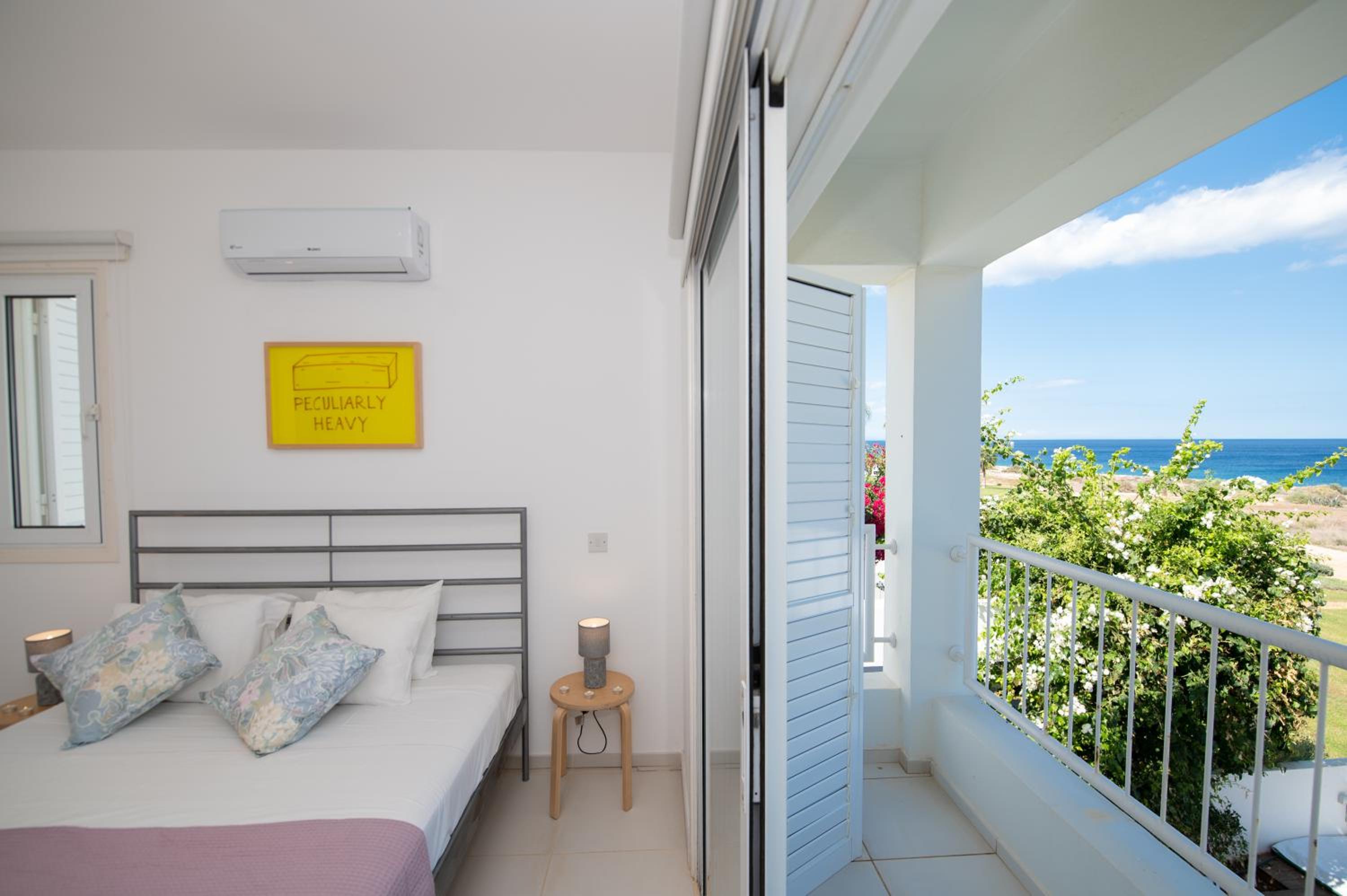 Jasmine Sea Front Villa