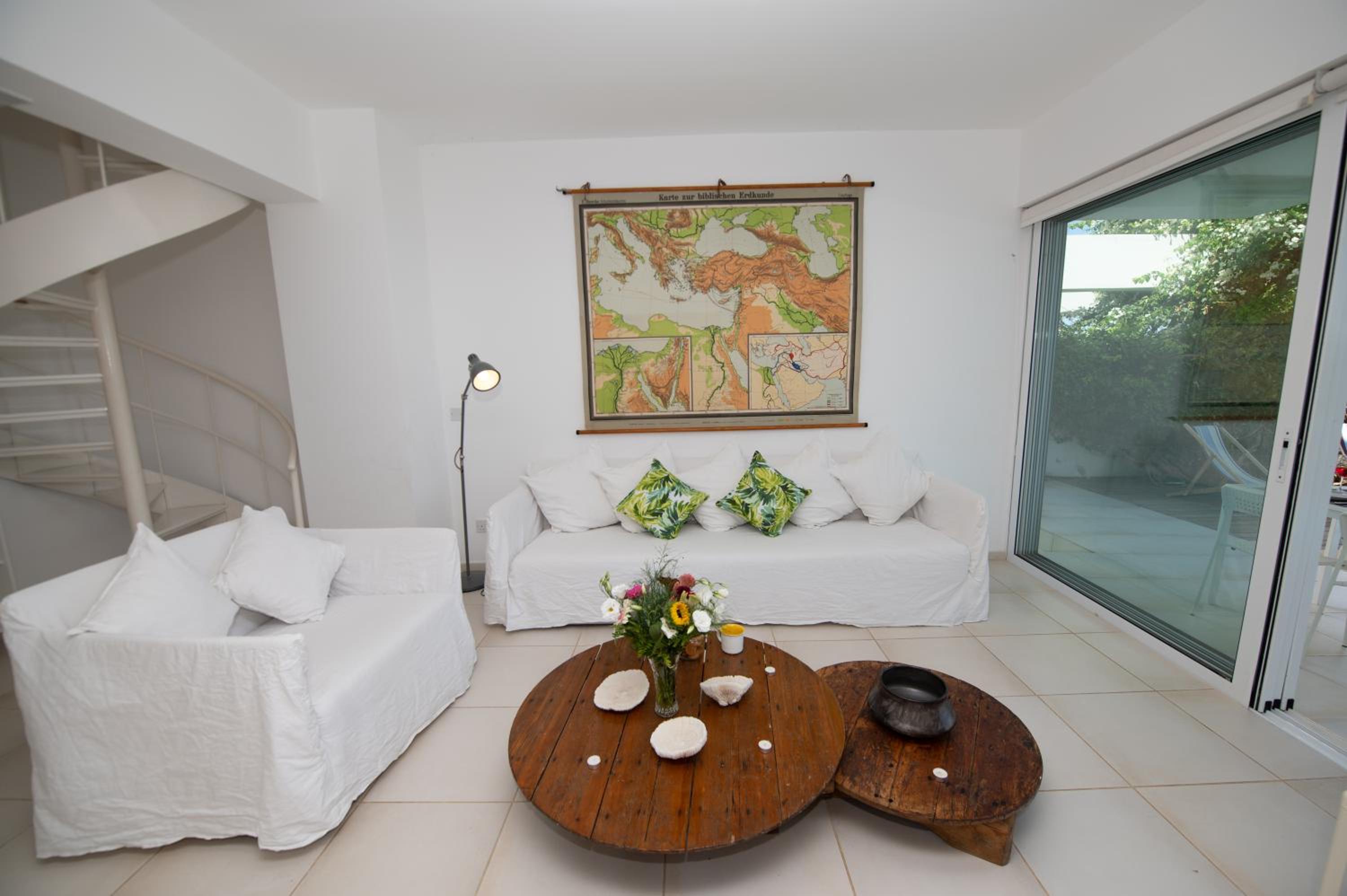 Jasmine Sea Front Villa