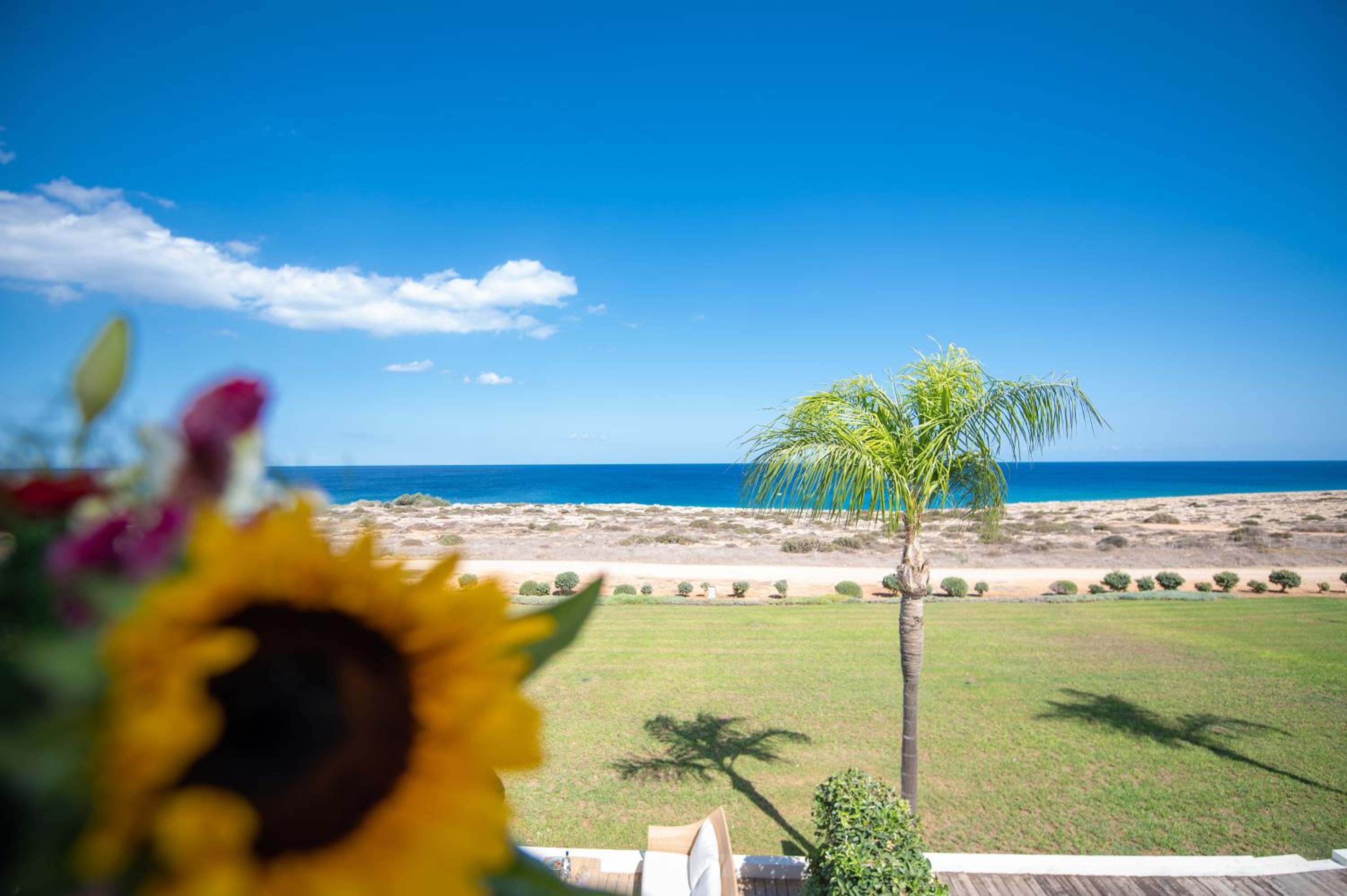 Jasmine Sea Front Villa