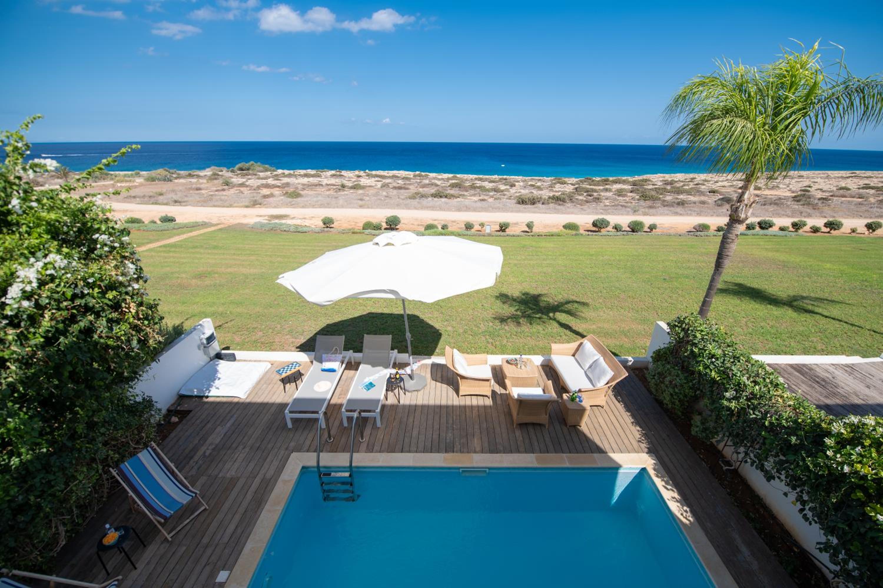 Jasmine Sea Front Villa