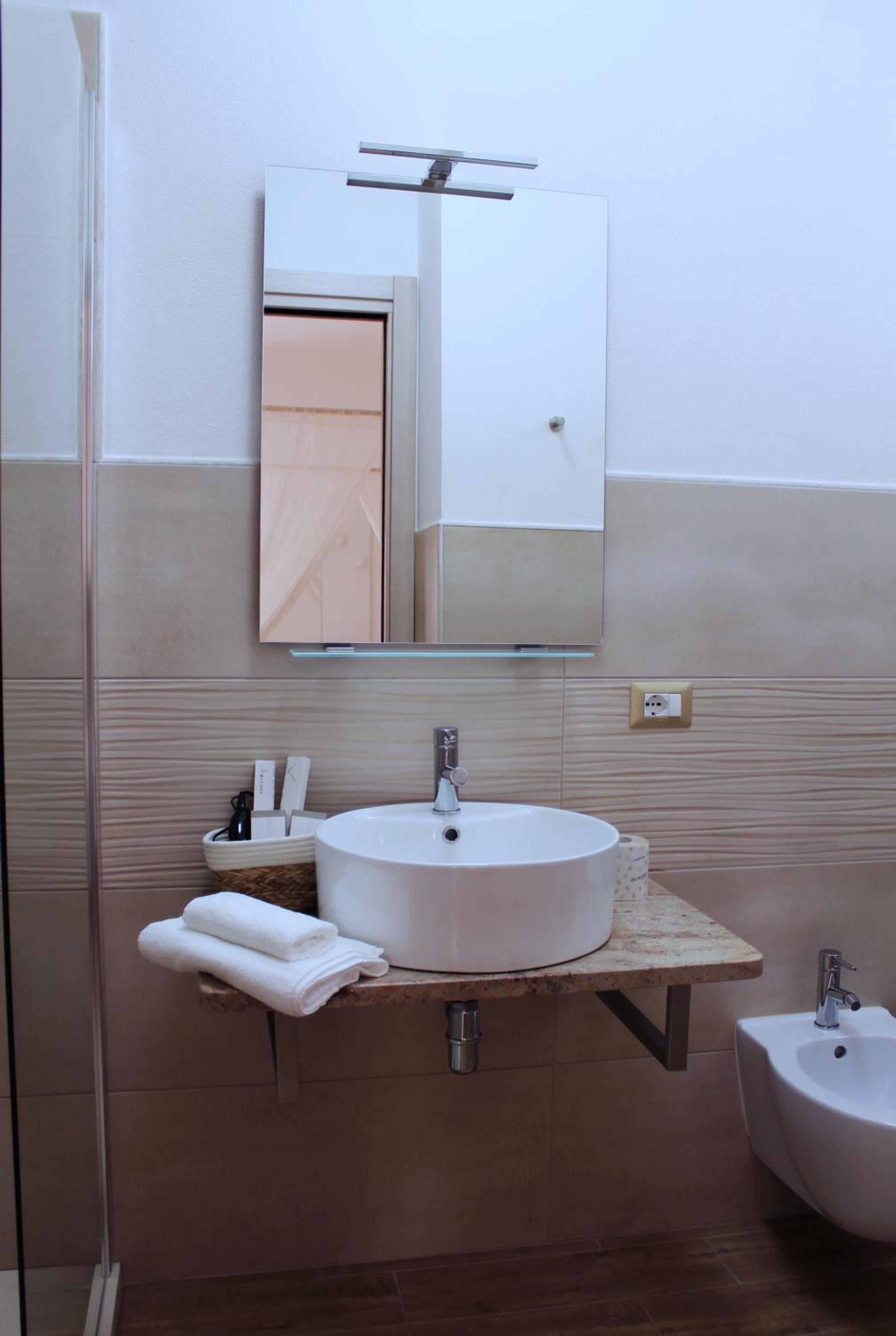 Guest House Bellavista Nebida