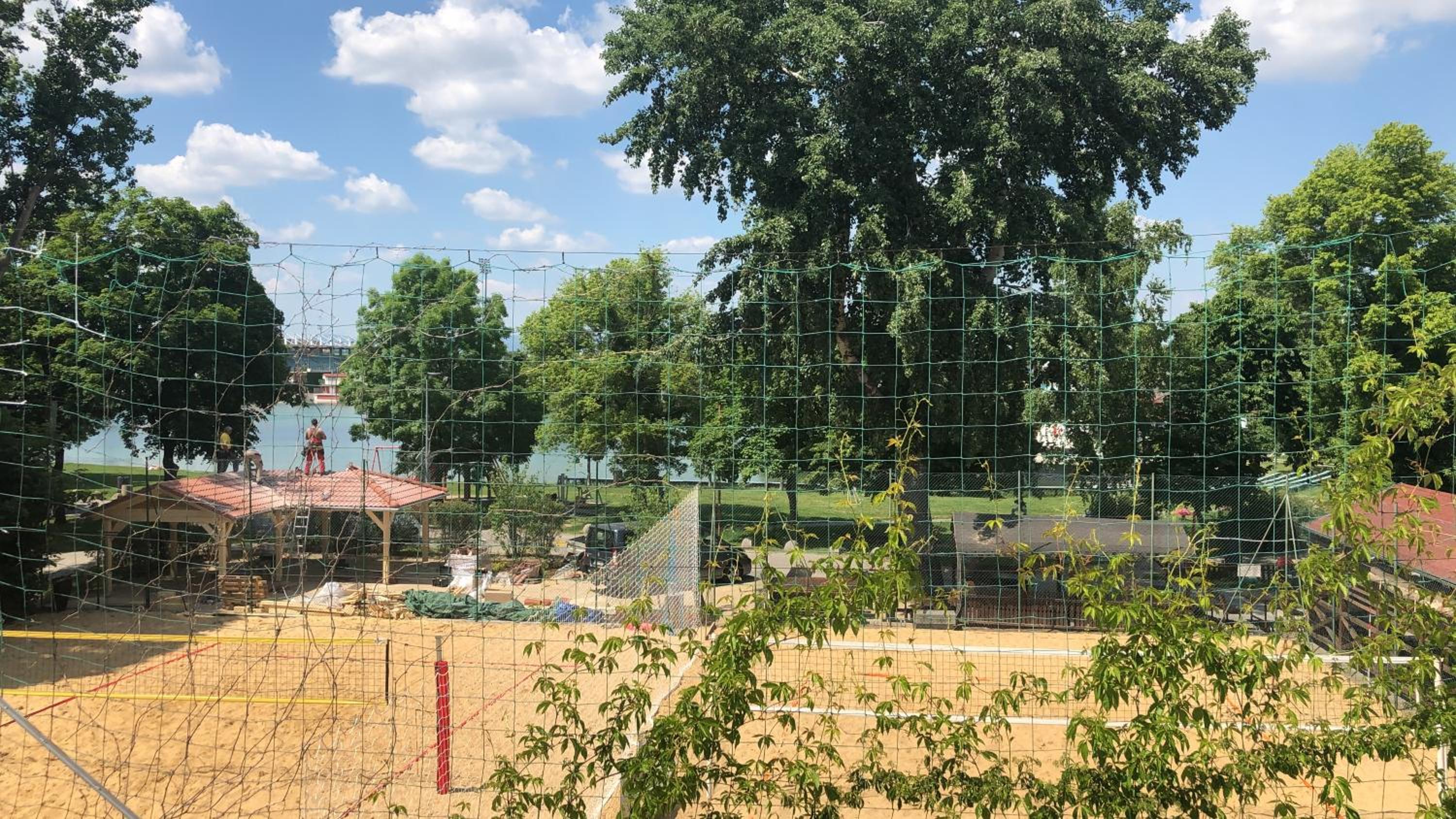 REVON Business Apartment, Senec view 3