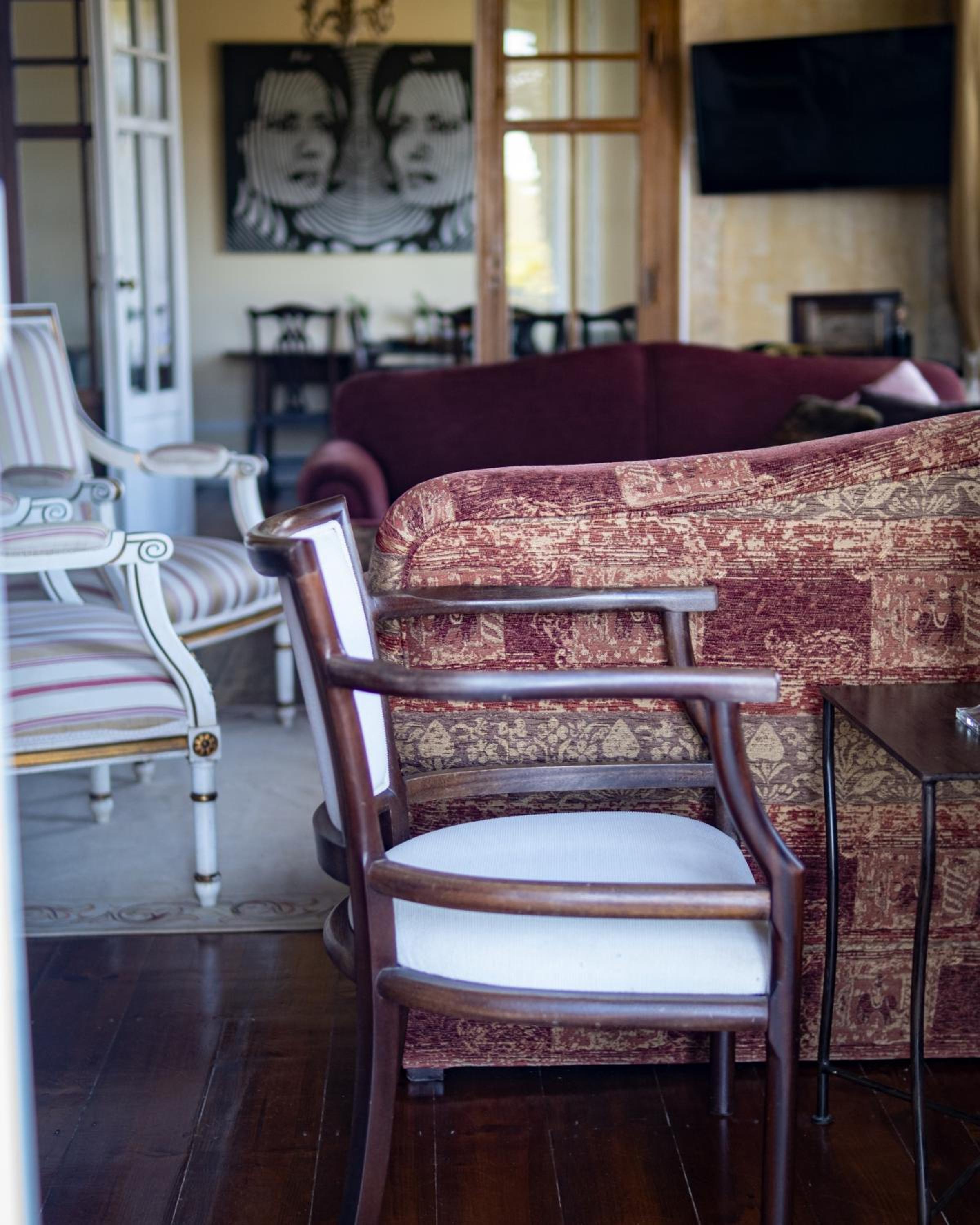 Hotel Rural Quinta do Juncal