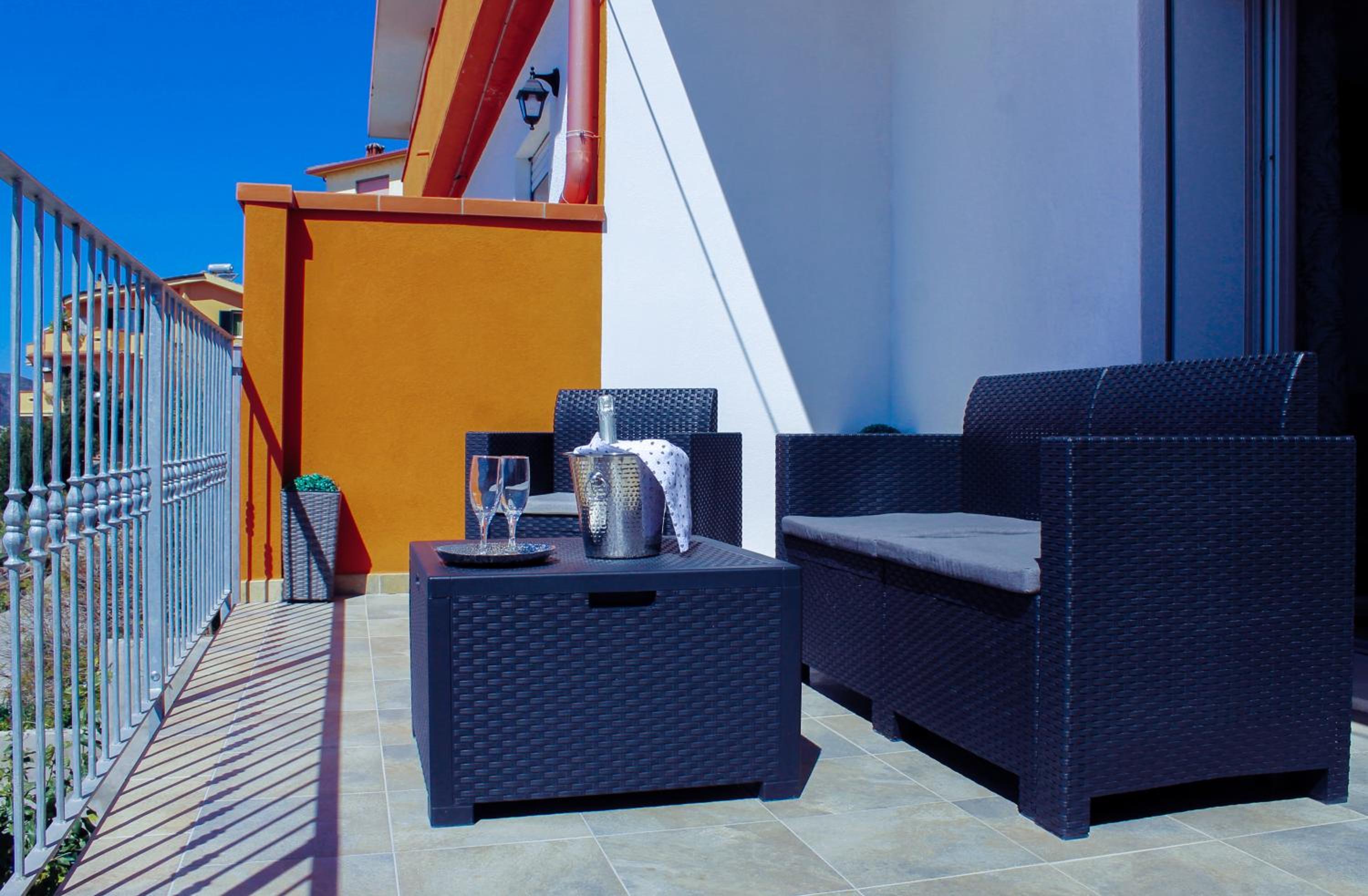 Guest House Bellavista Nebida