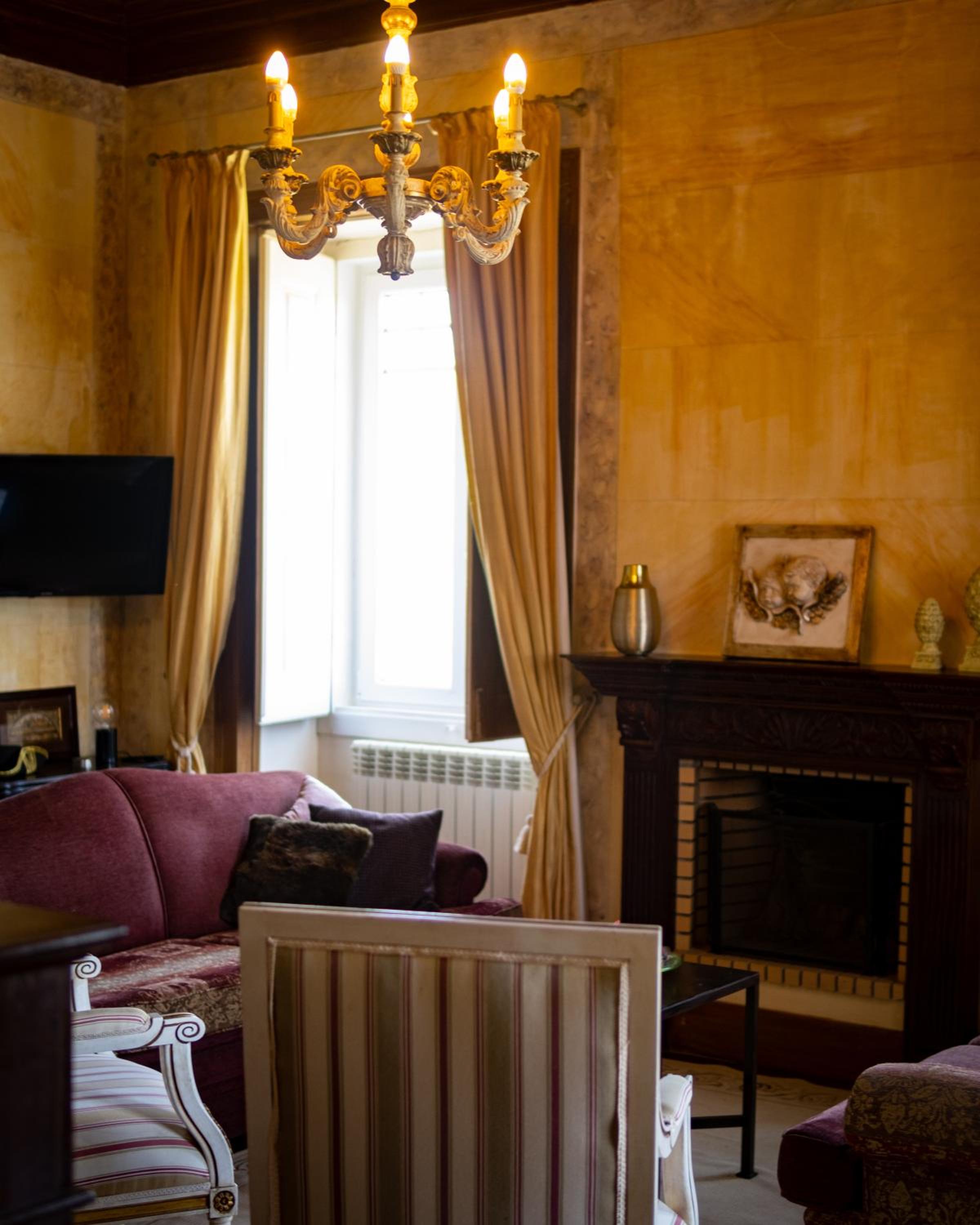 Hotel Rural Quinta do Juncal