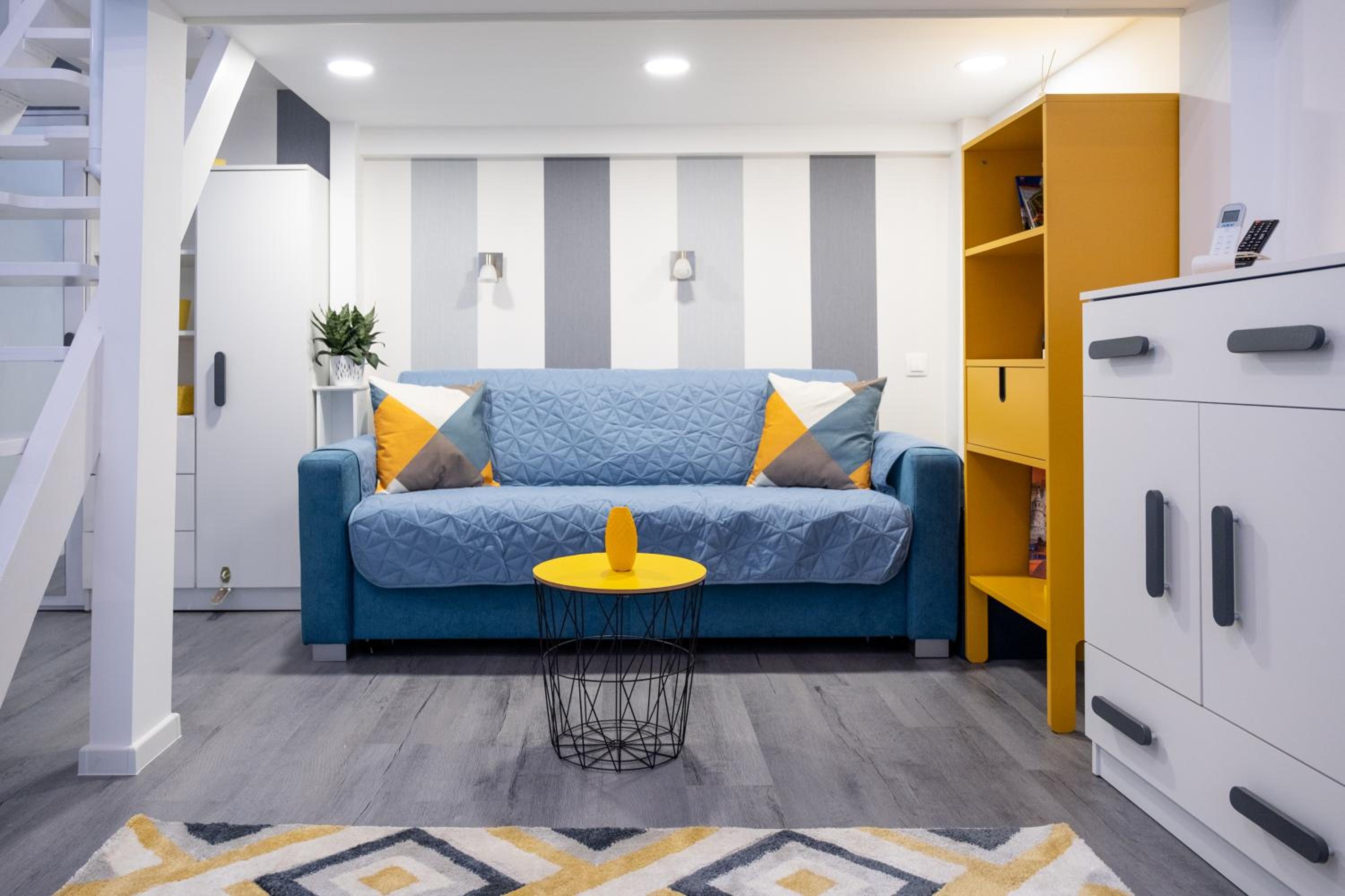 Budapest CityGarden