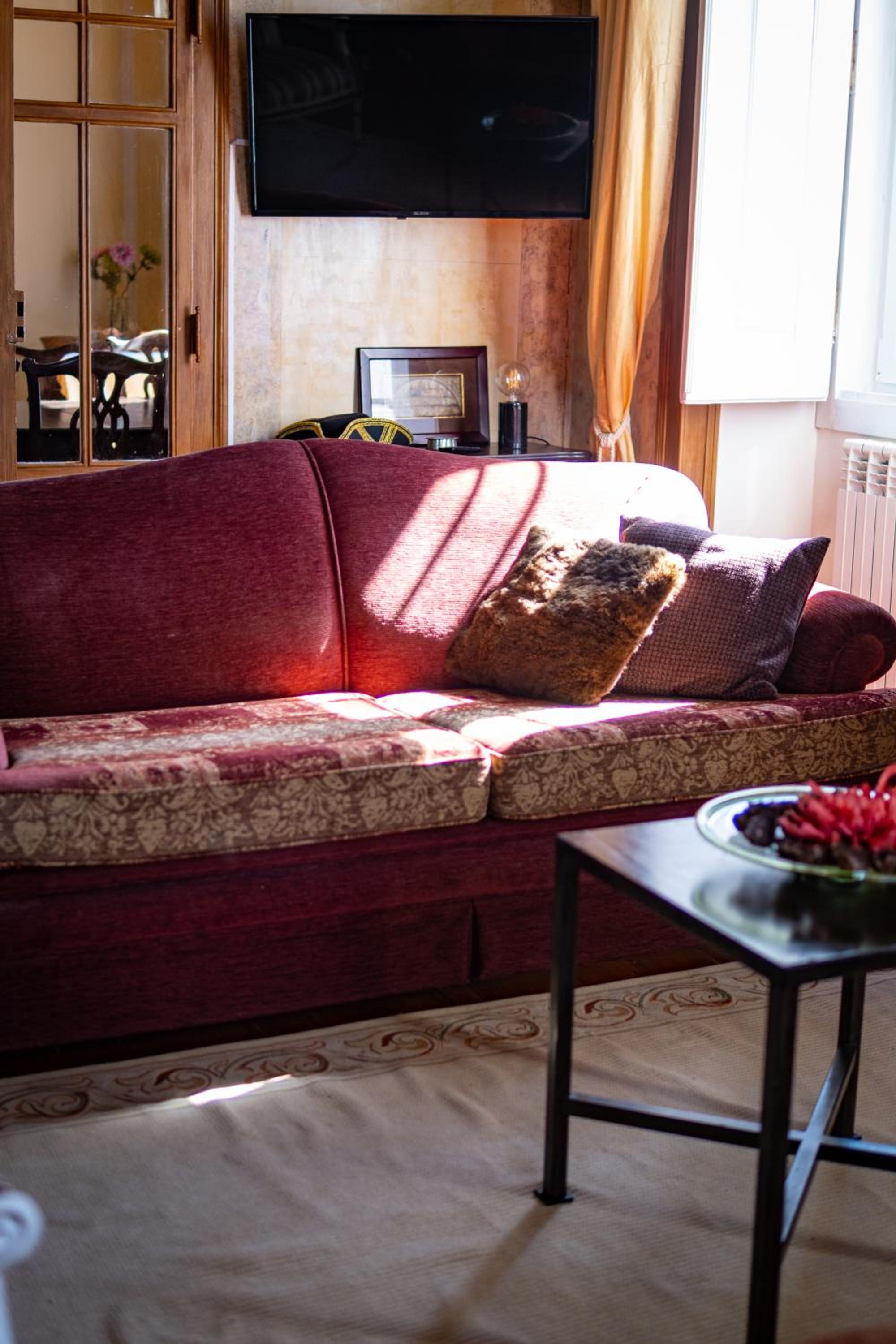 Hotel Rural Quinta do Juncal