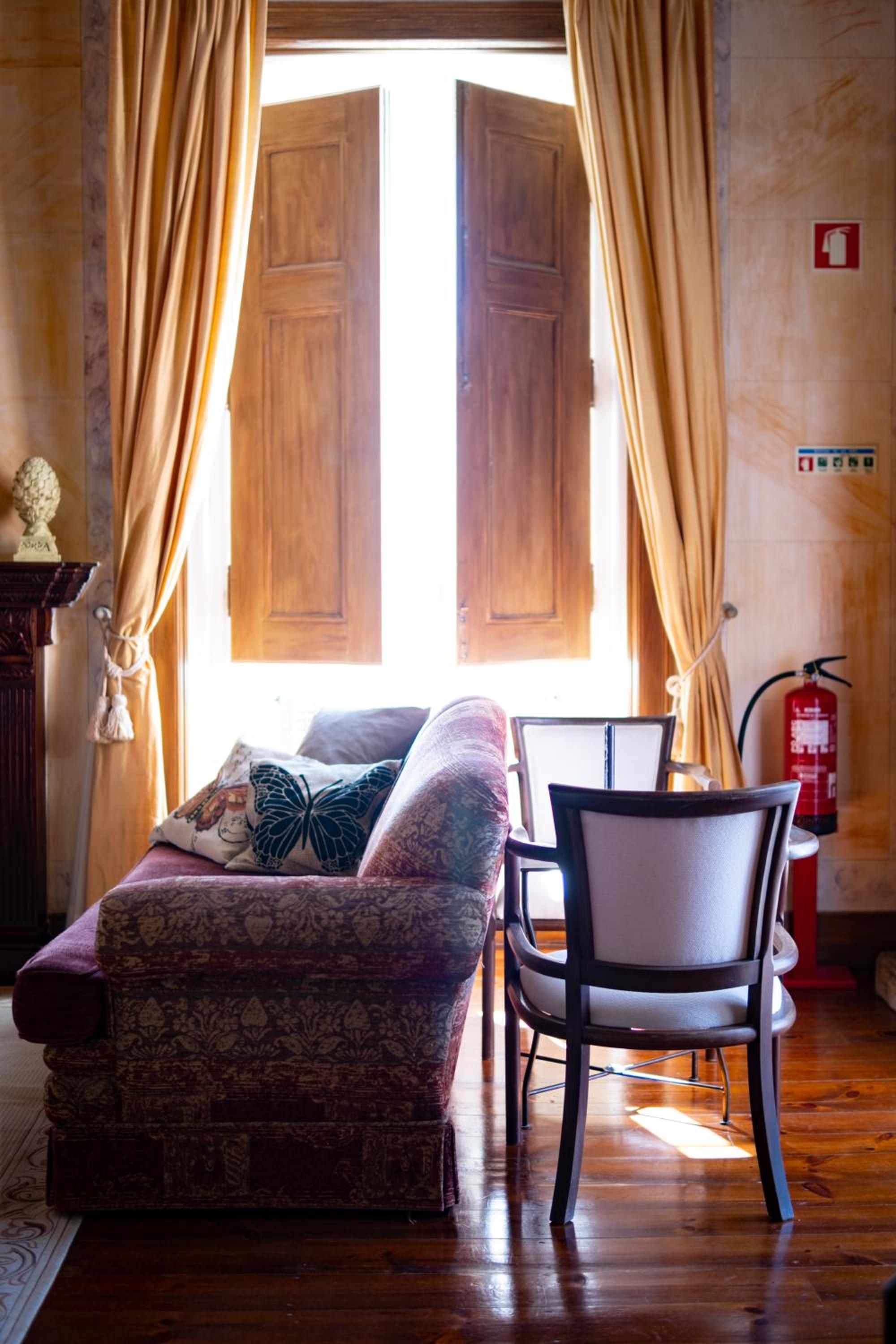 Hotel Rural Quinta do Juncal