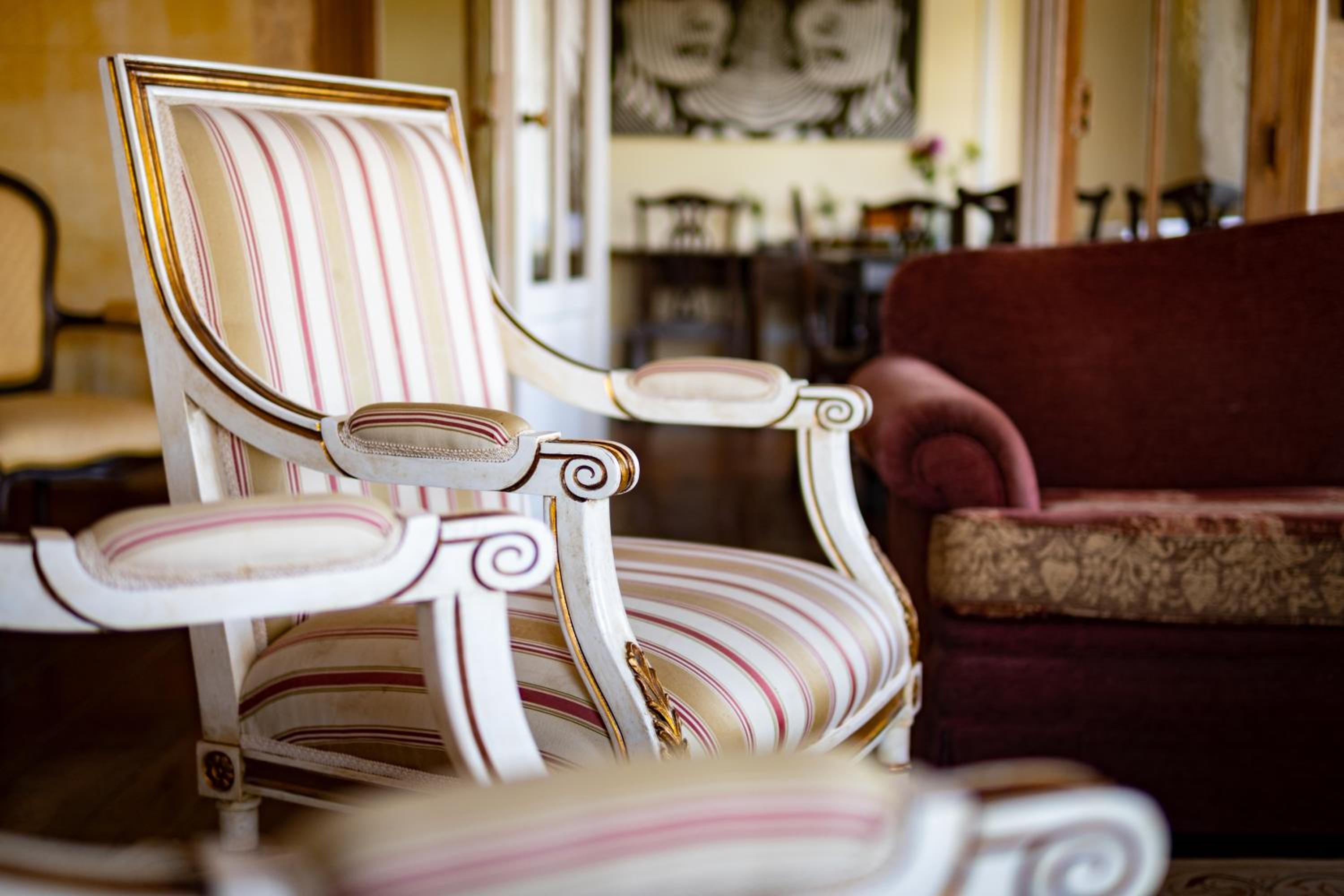 Hotel Rural Quinta do Juncal