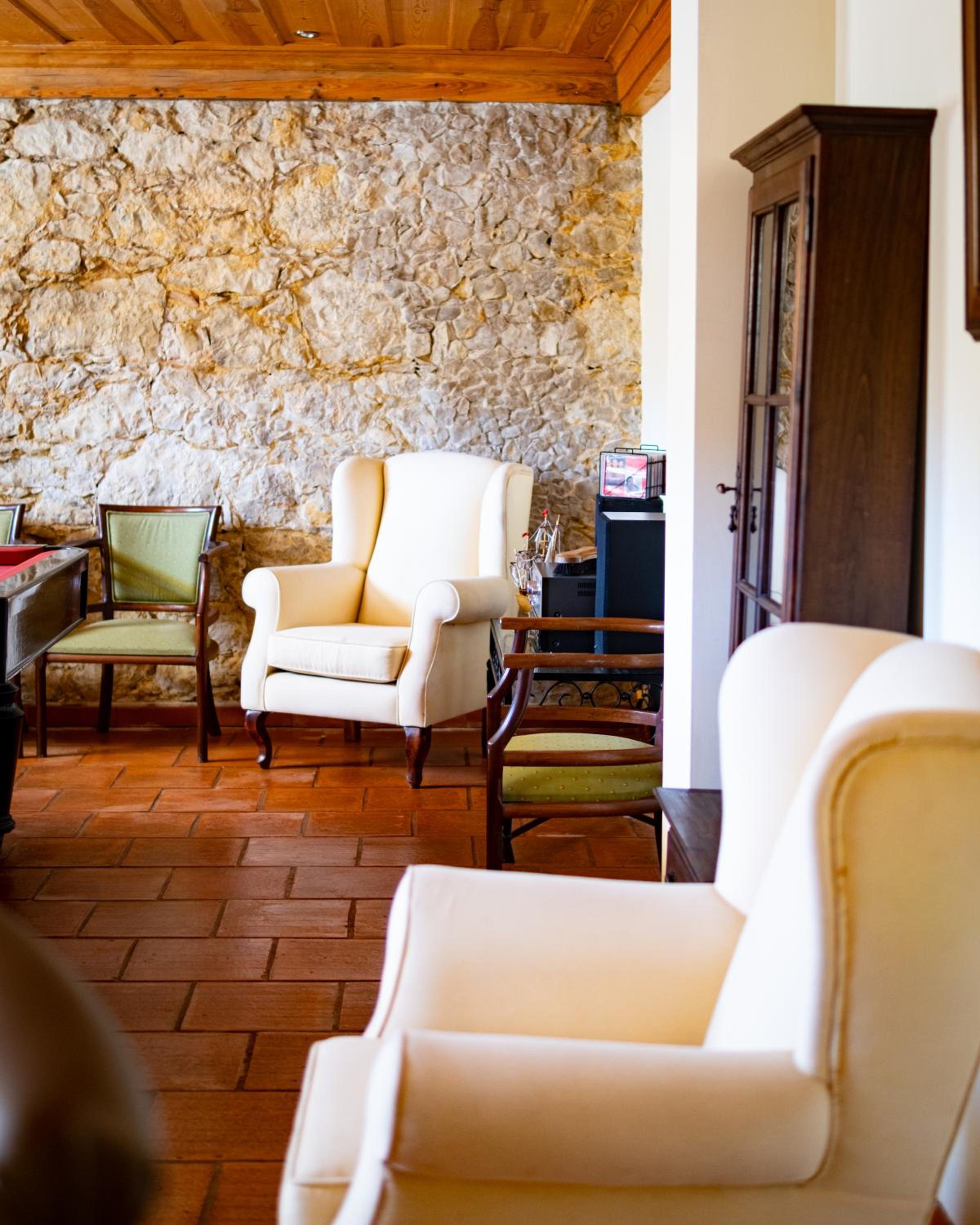 Hotel Rural Quinta do Juncal