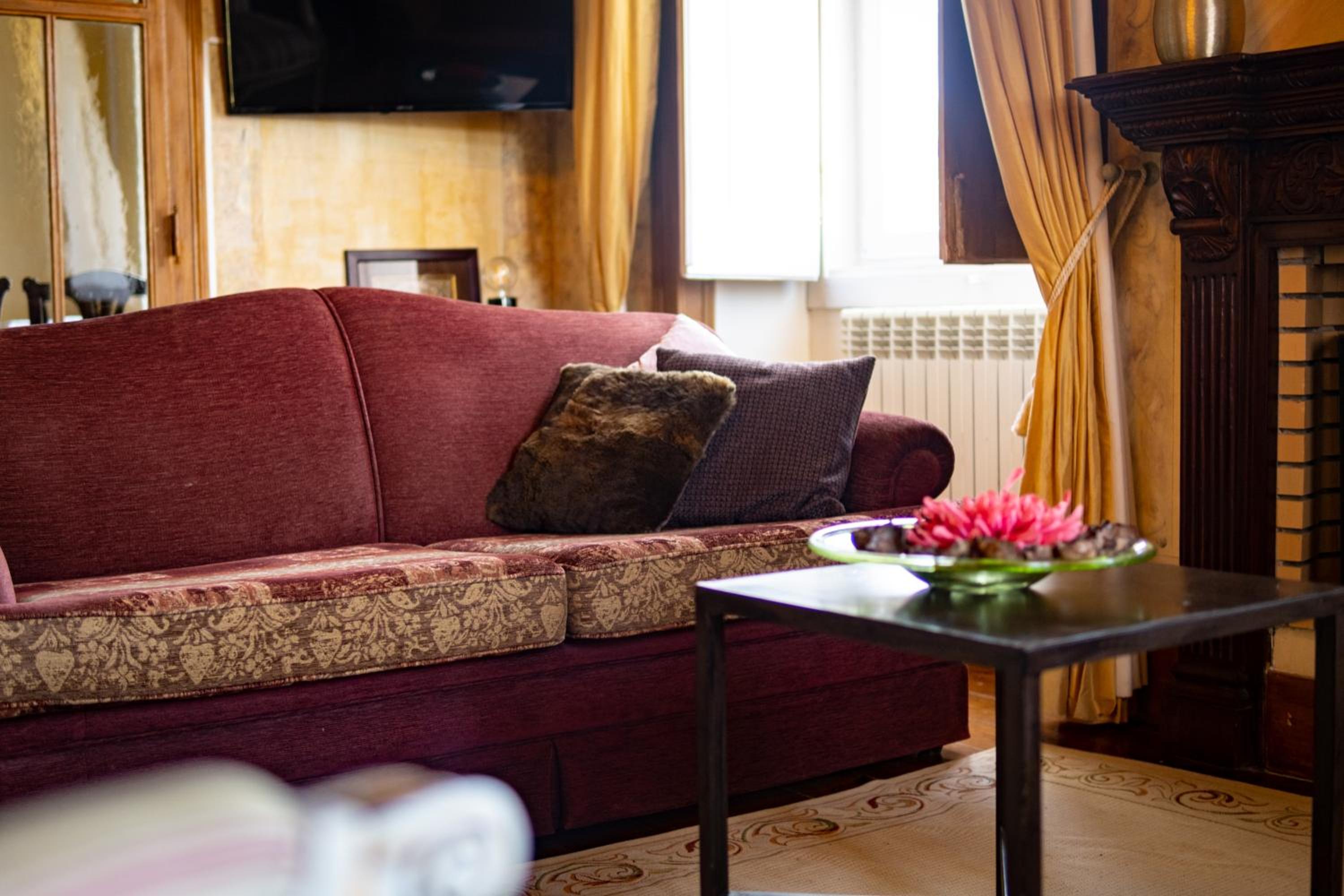 Hotel Rural Quinta do Juncal