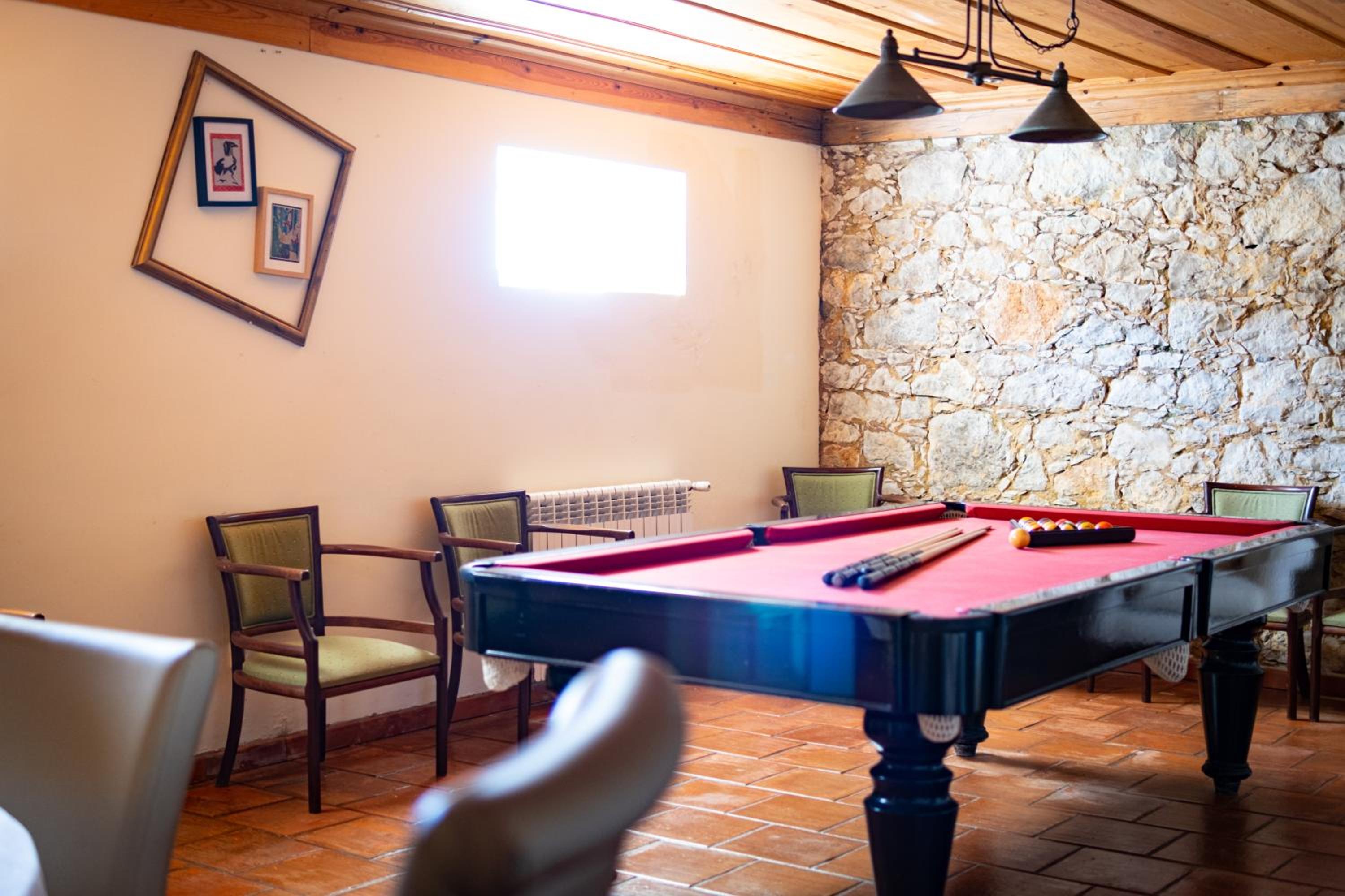 Hotel Rural Quinta do Juncal