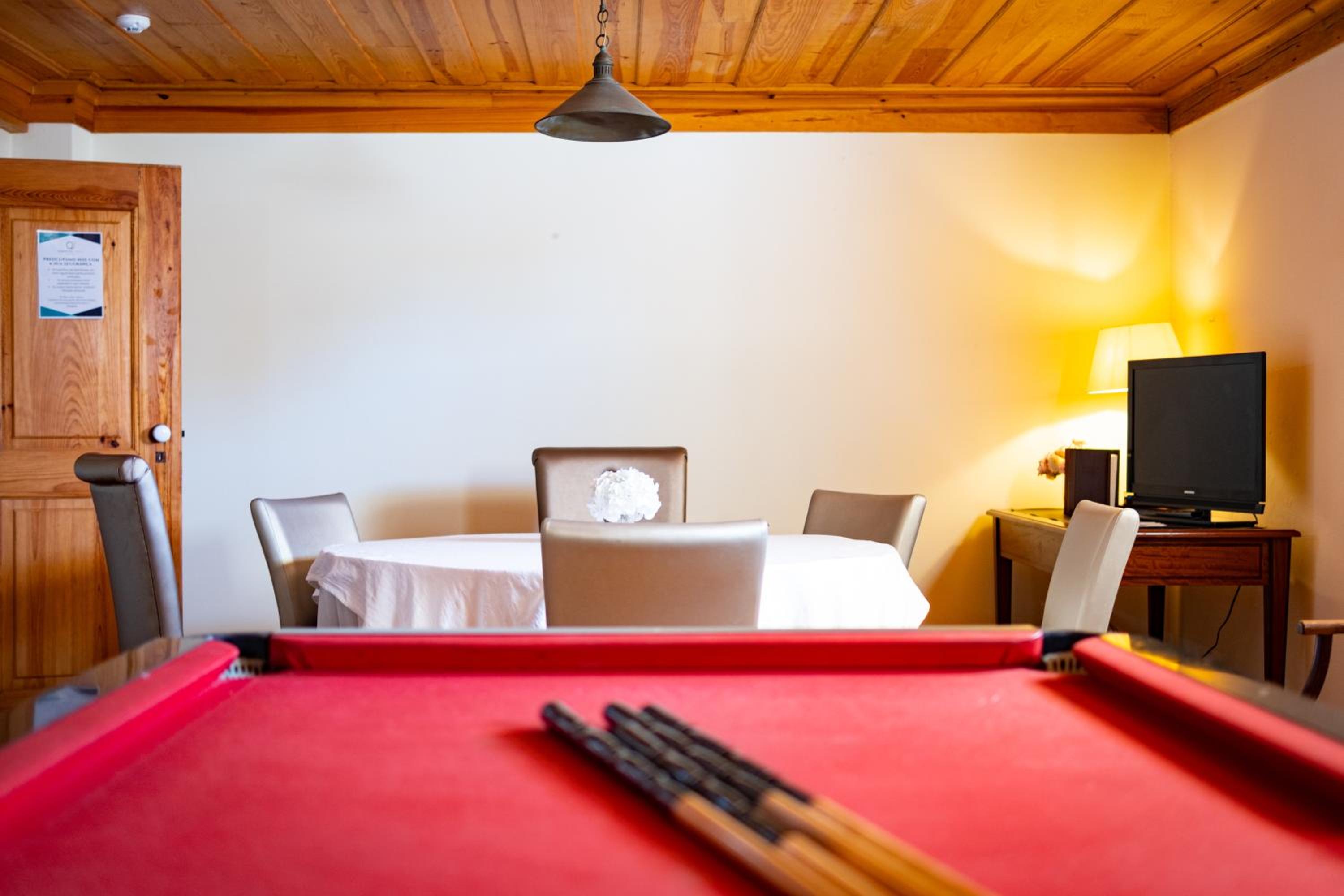 Hotel Rural Quinta do Juncal