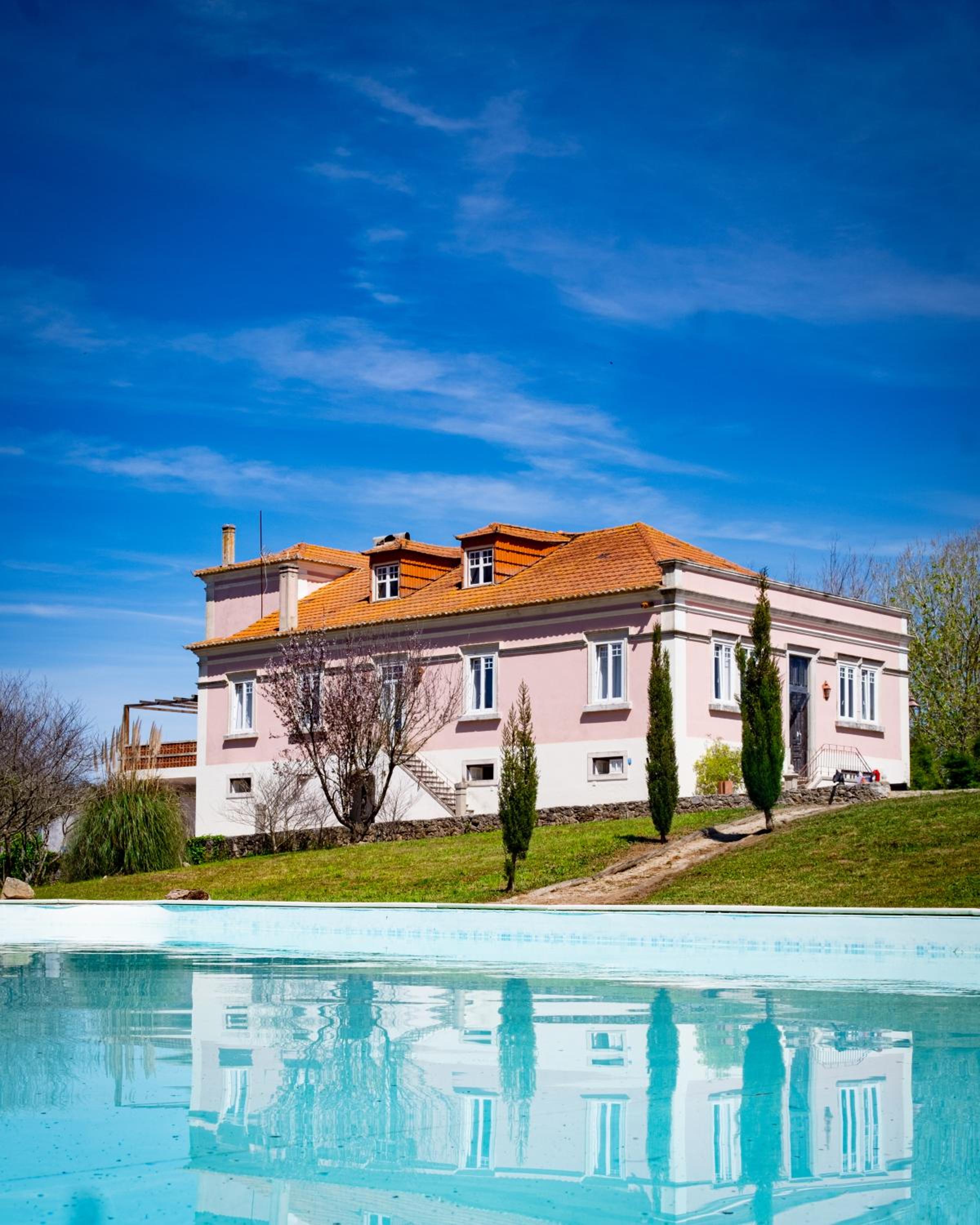 Hotel Rural Quinta do Juncal