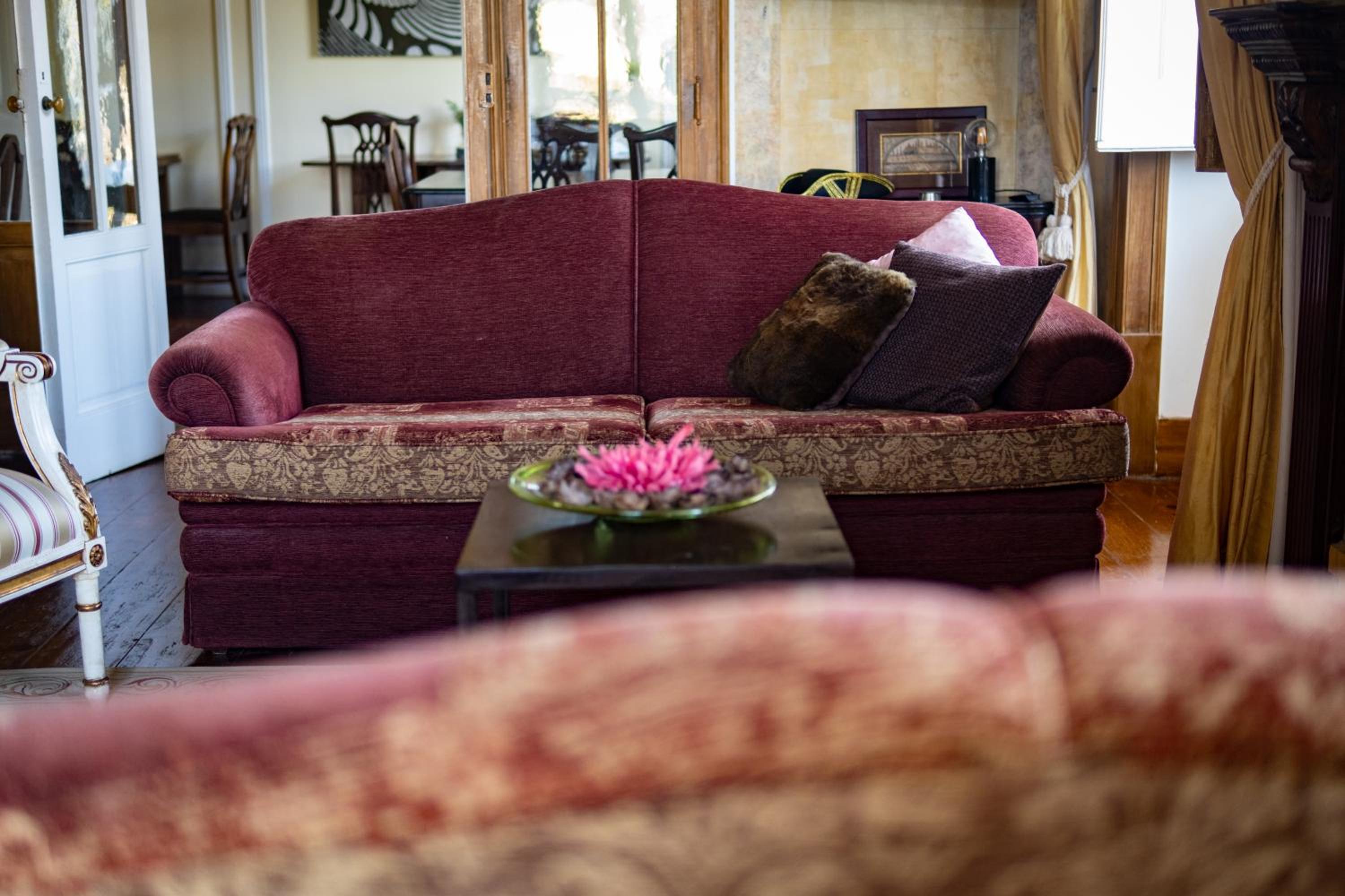 Hotel Rural Quinta do Juncal
