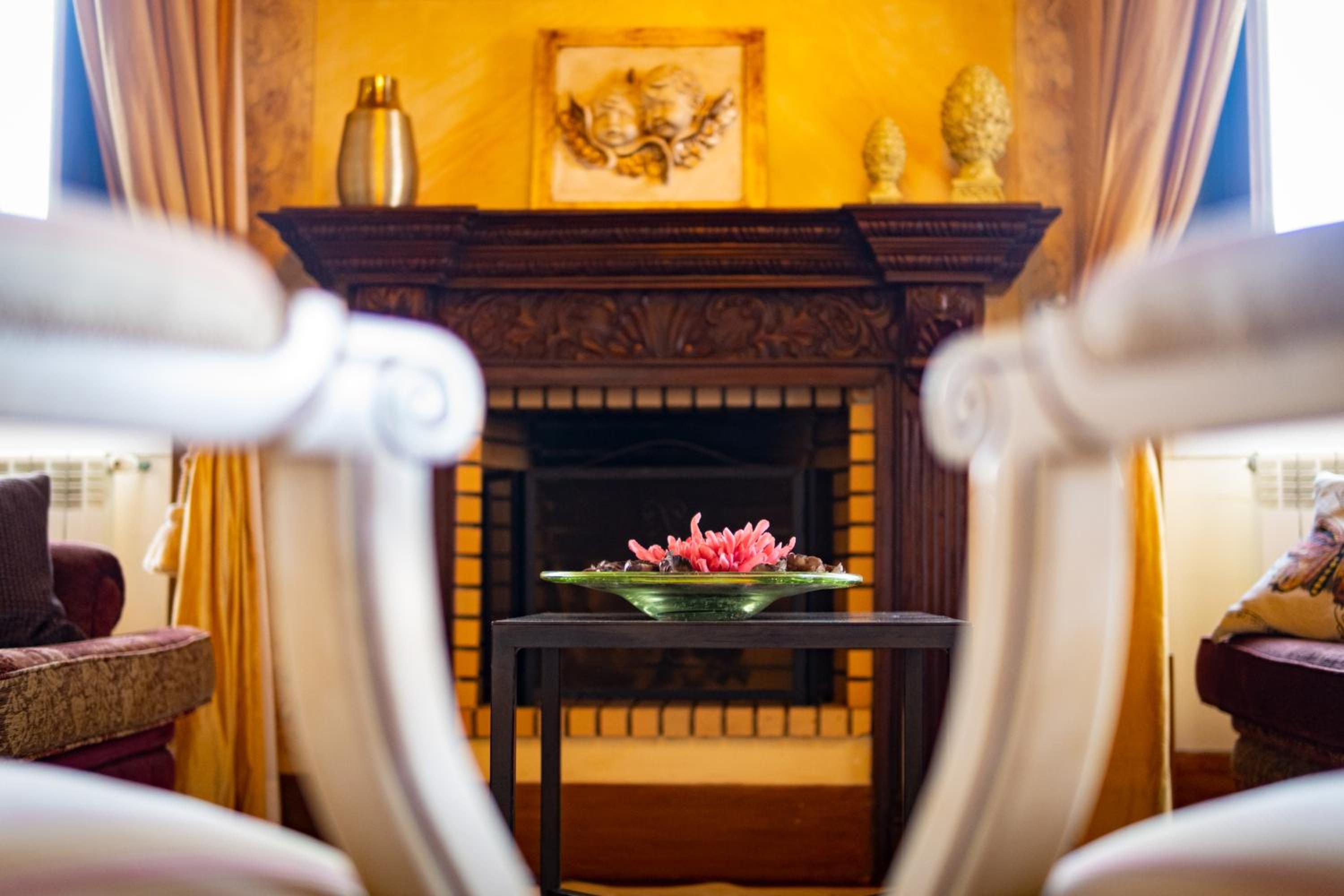 Hotel Rural Quinta do Juncal