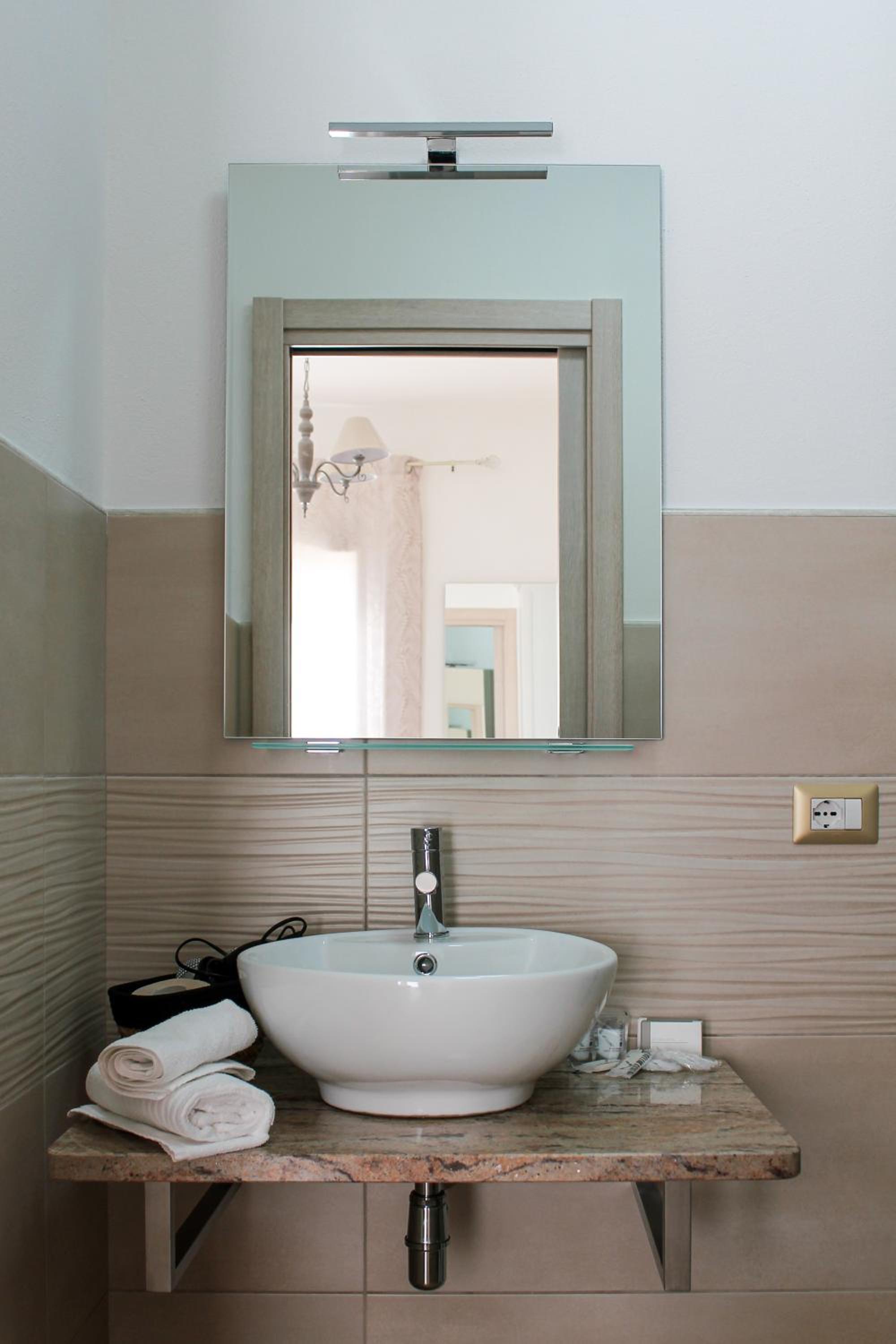 Guest House Bellavista Nebida