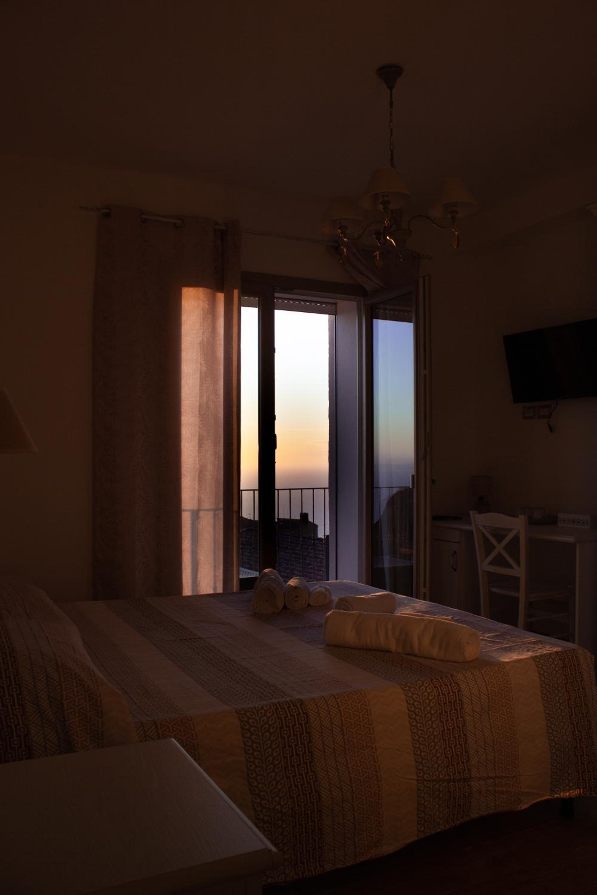 Guest House Bellavista Nebida