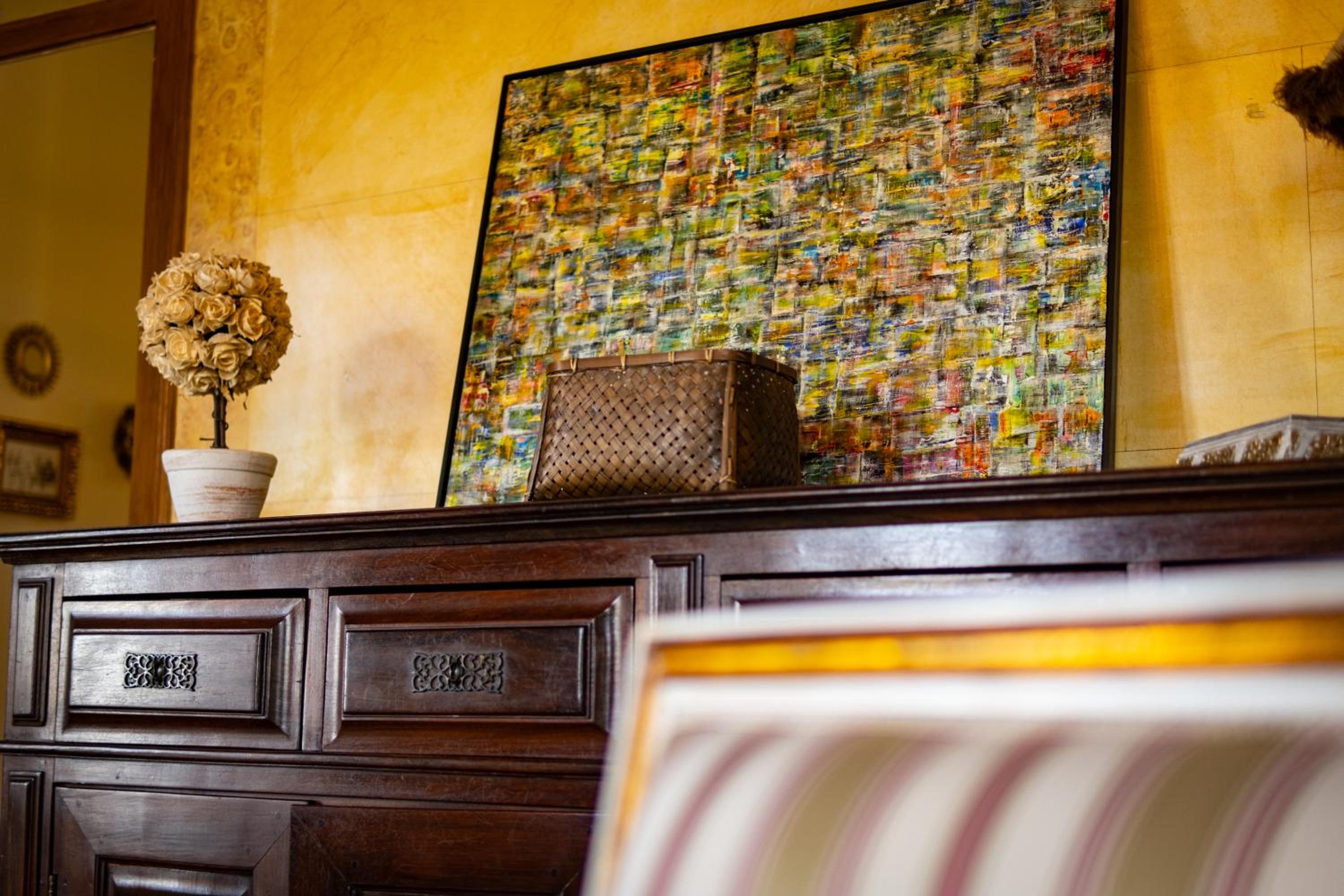 Hotel Rural Quinta do Juncal