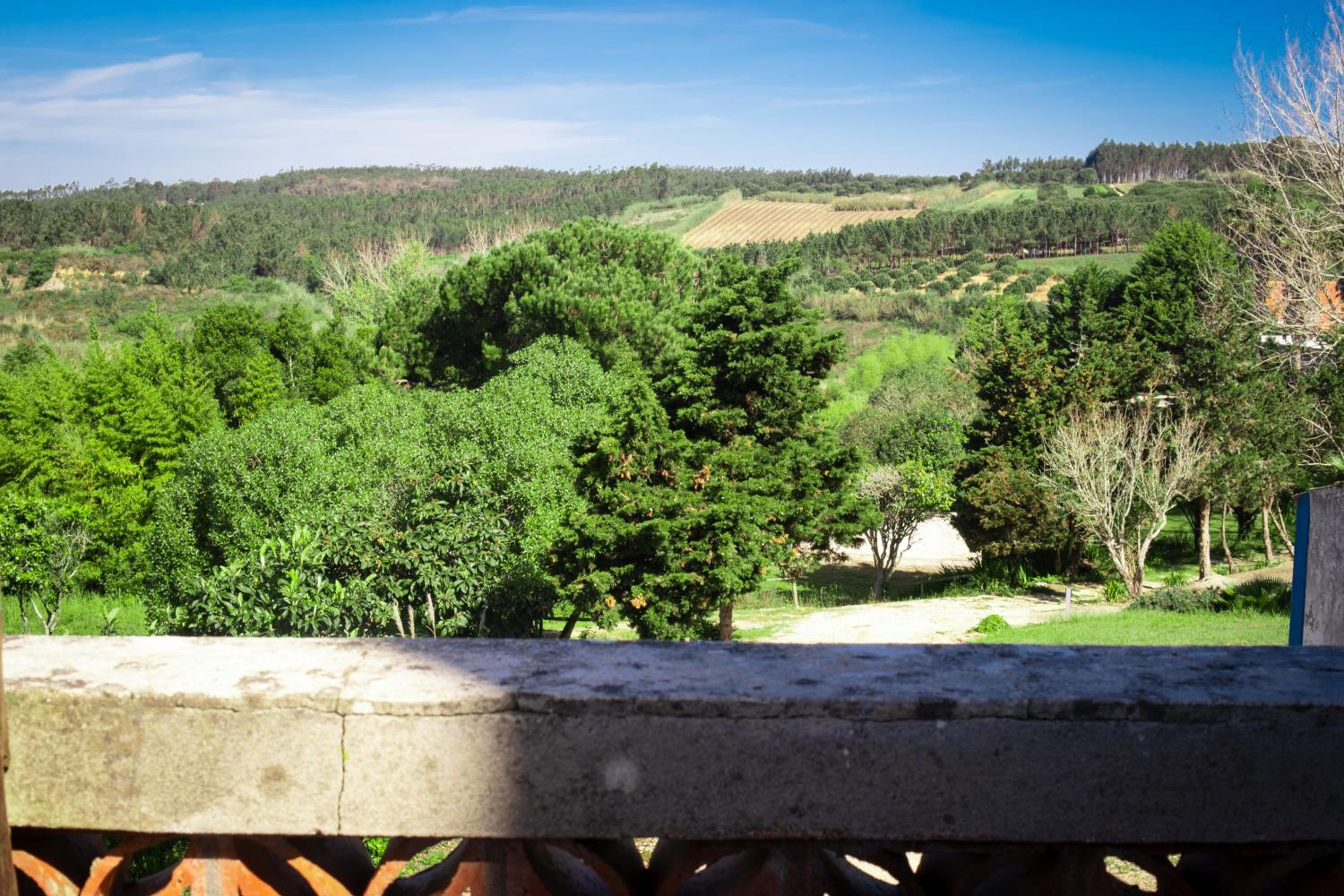Hotel Rural Quinta do Juncal