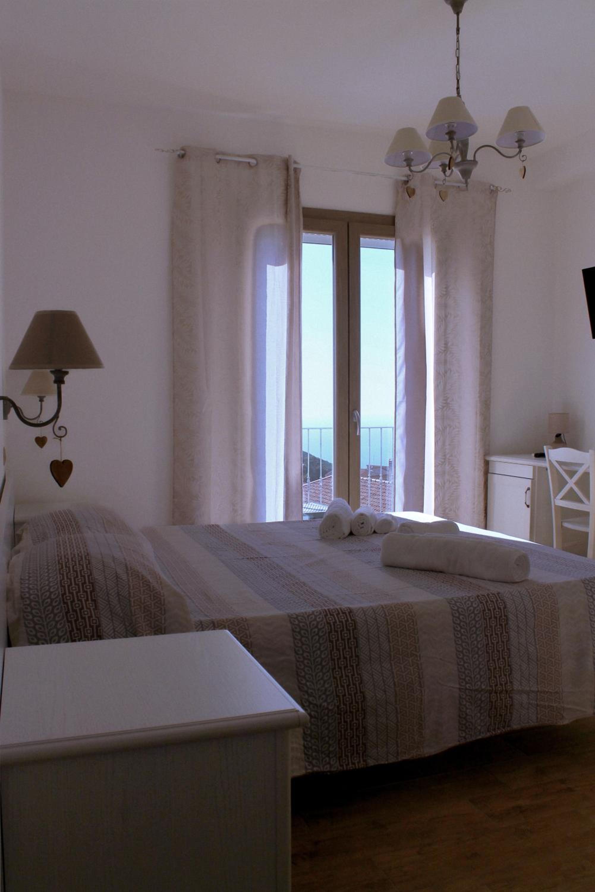 Guest House Bellavista Nebida
