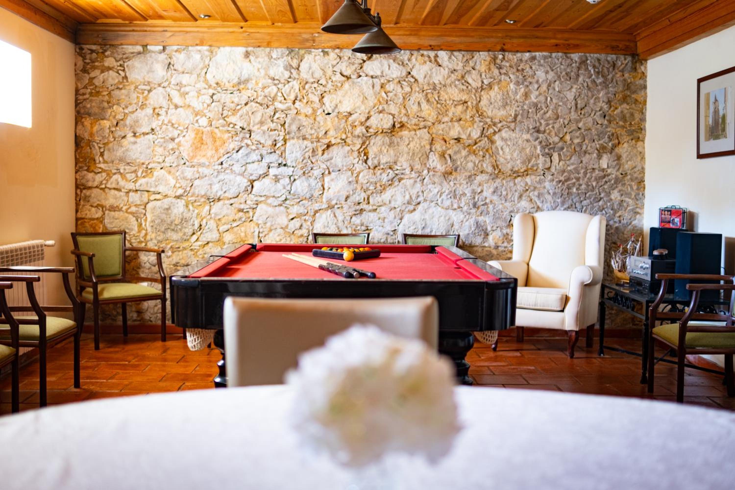 Hotel Rural Quinta do Juncal