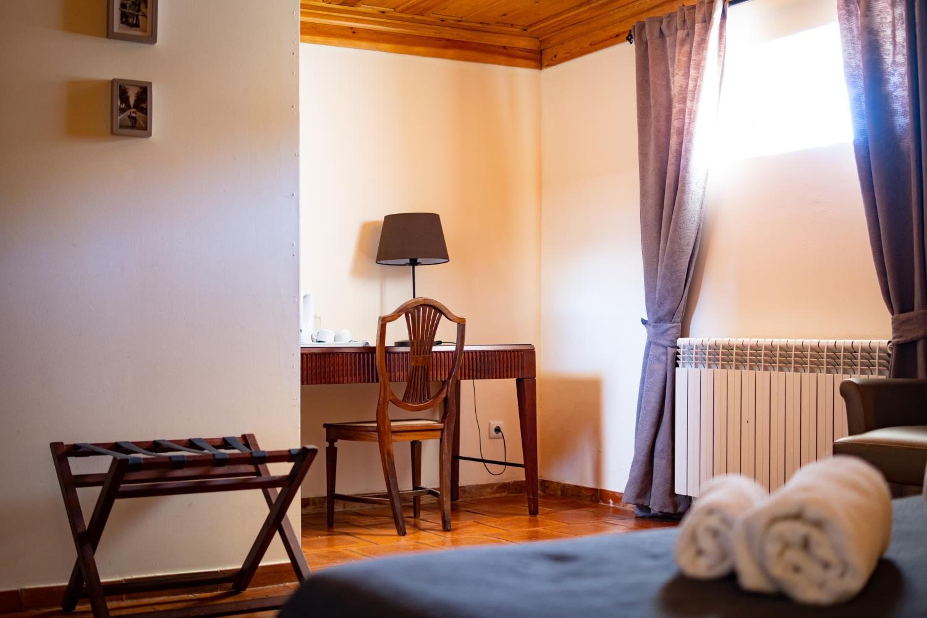 Hotel Rural Quinta do Juncal