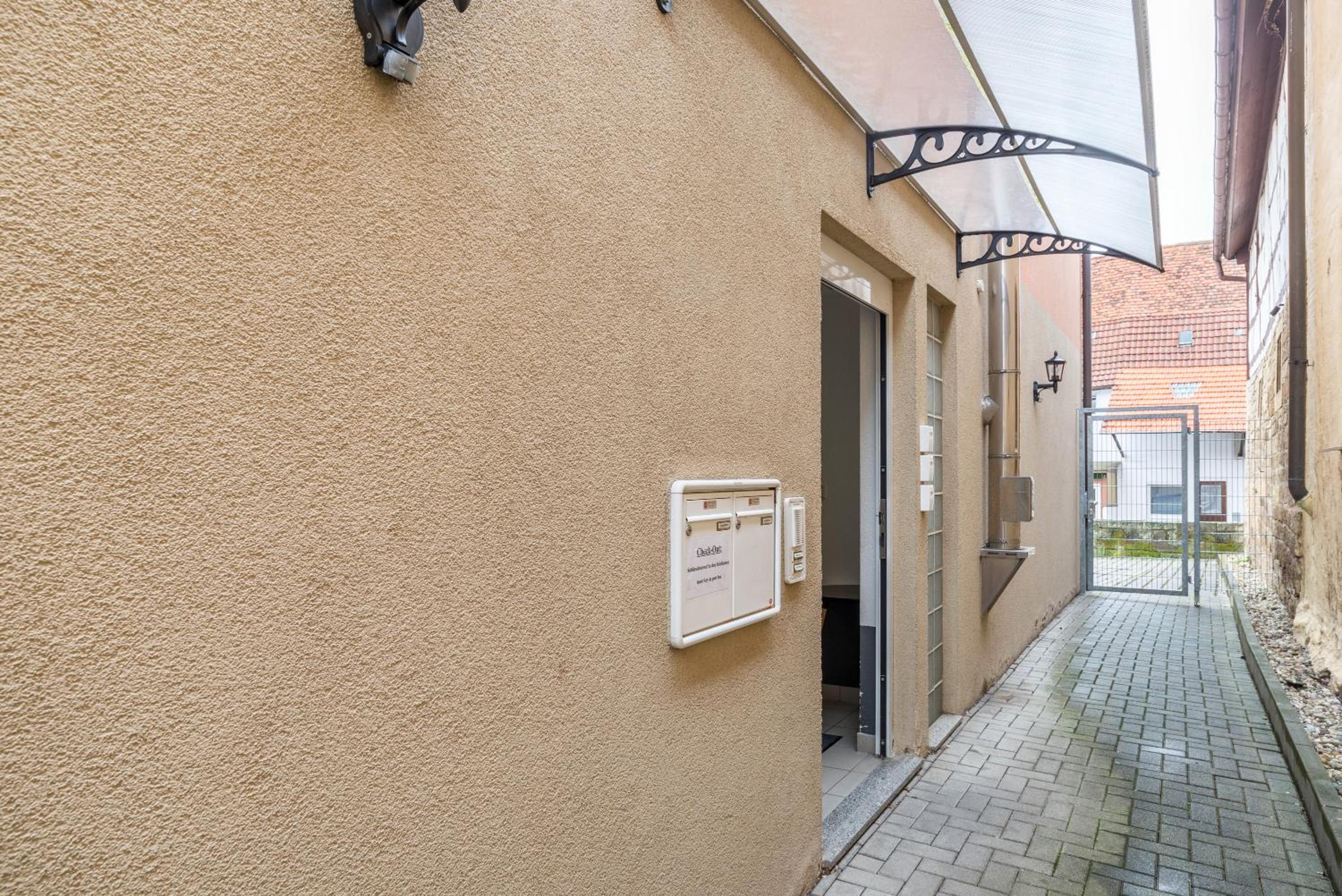 Aposto Apartments 3