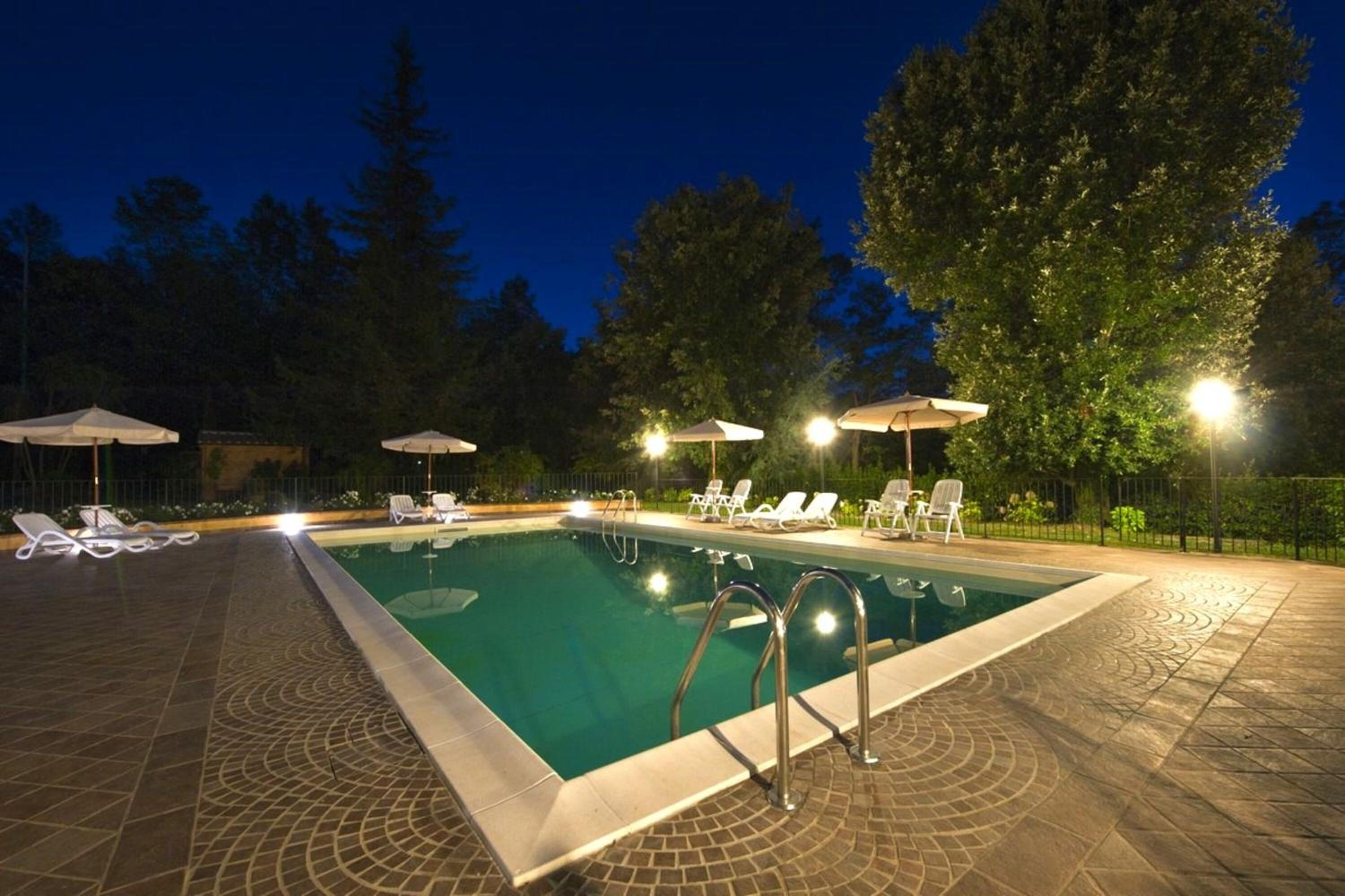 Villa Micol by Mmega view 4