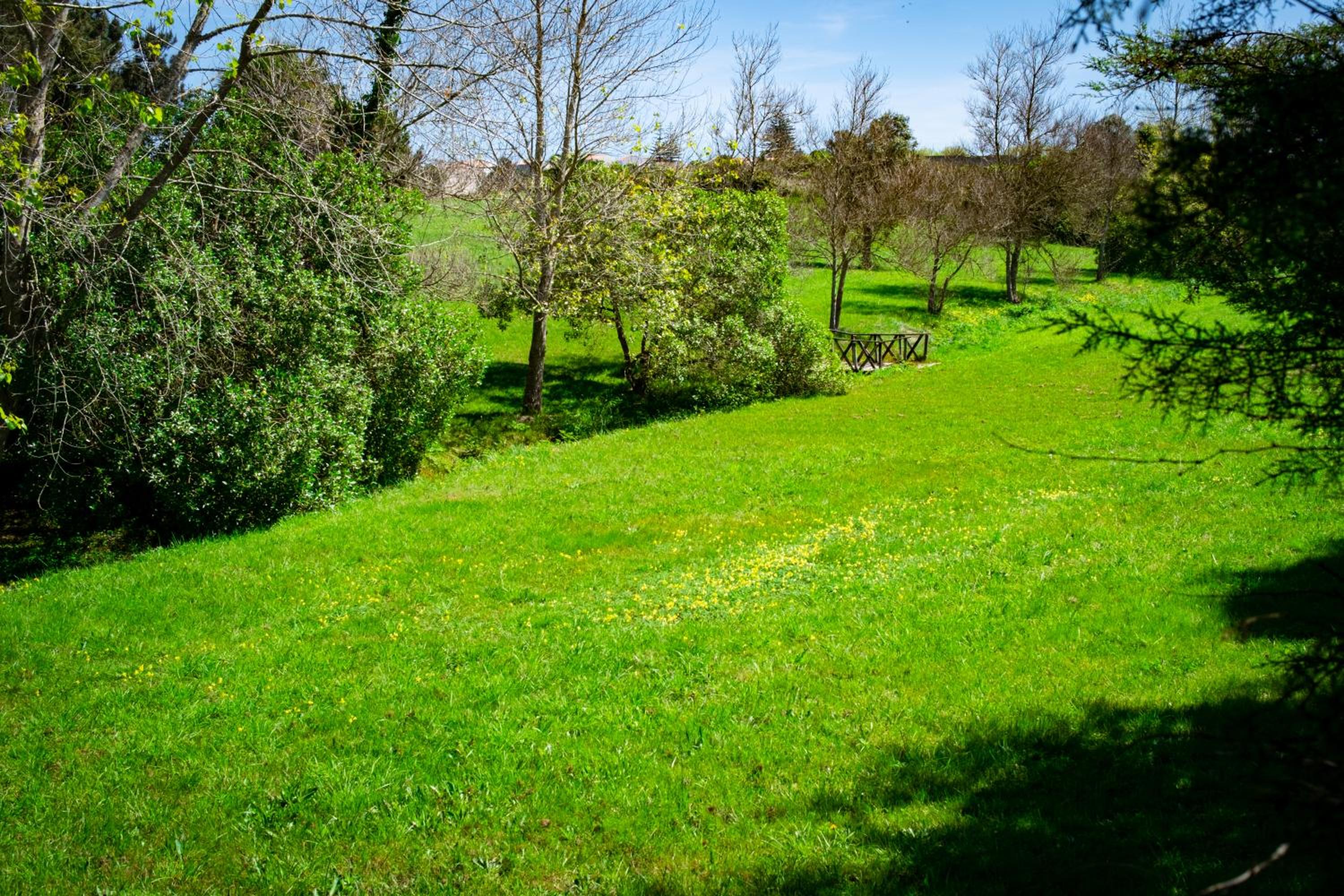 Hotel Rural Quinta do Juncal