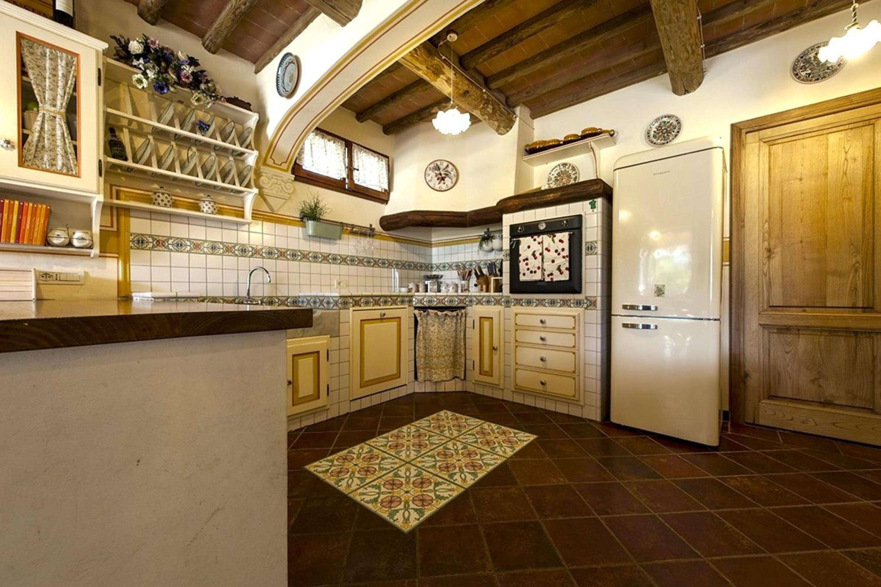 Villa Micol by Mmega view 5