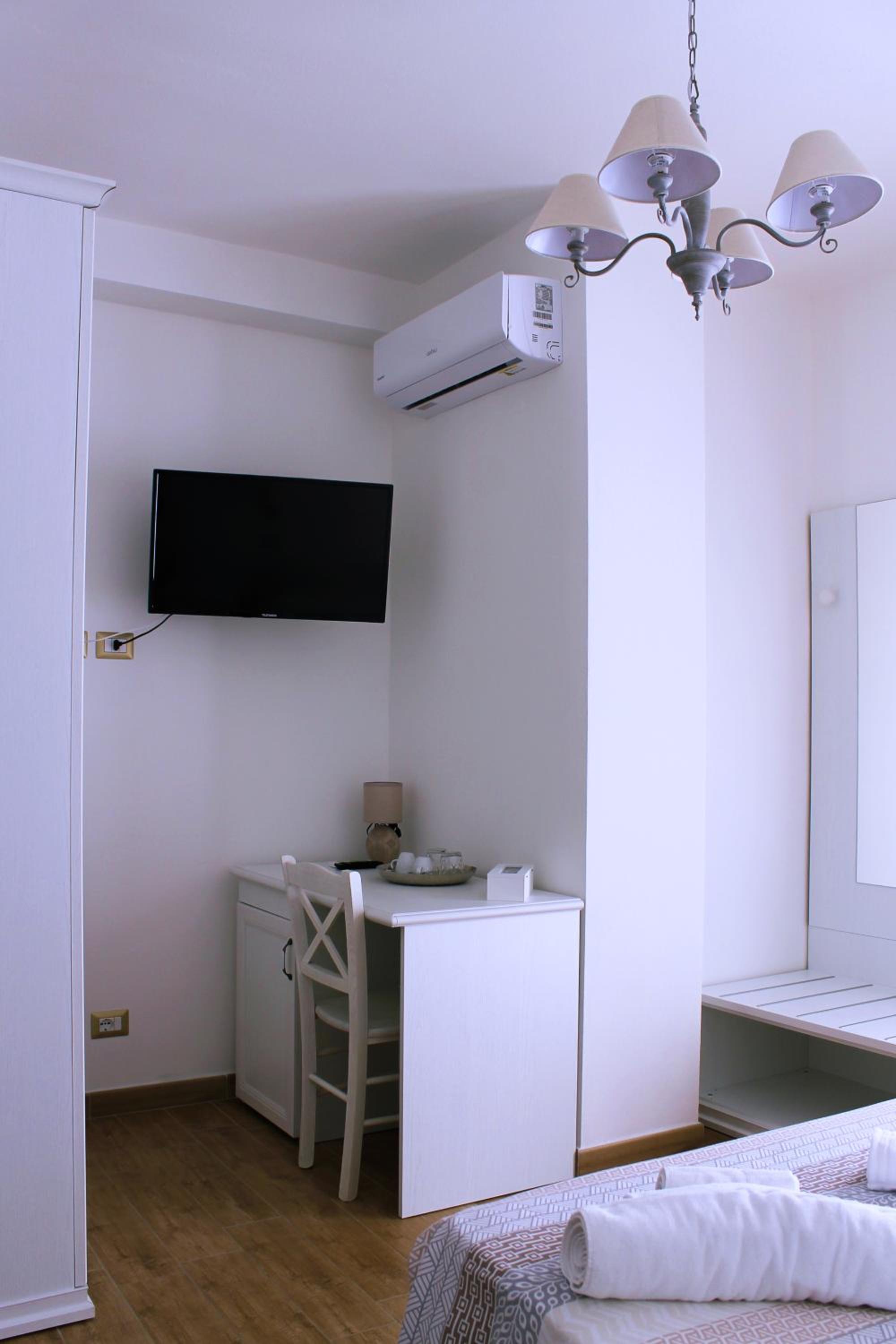 Guest House Bellavista Nebida