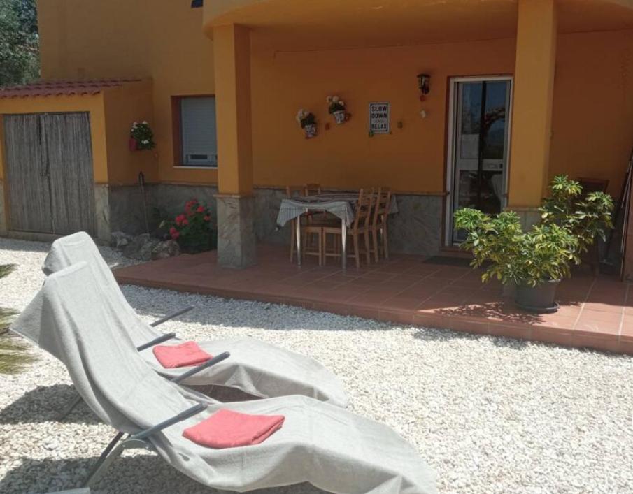 Casita Melanie