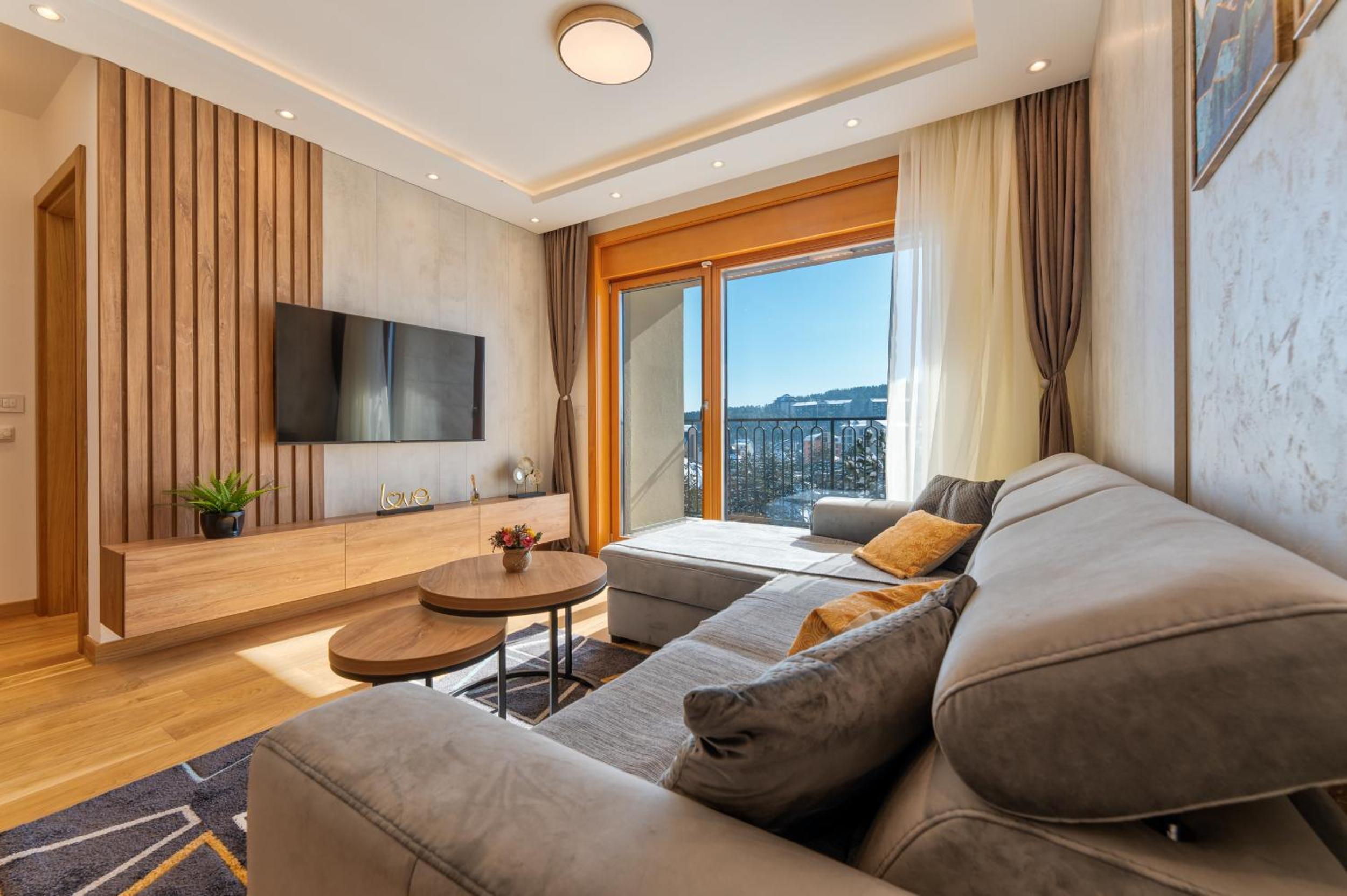 Zlatibor Apartman & SPA Pino Mons 2 view 2