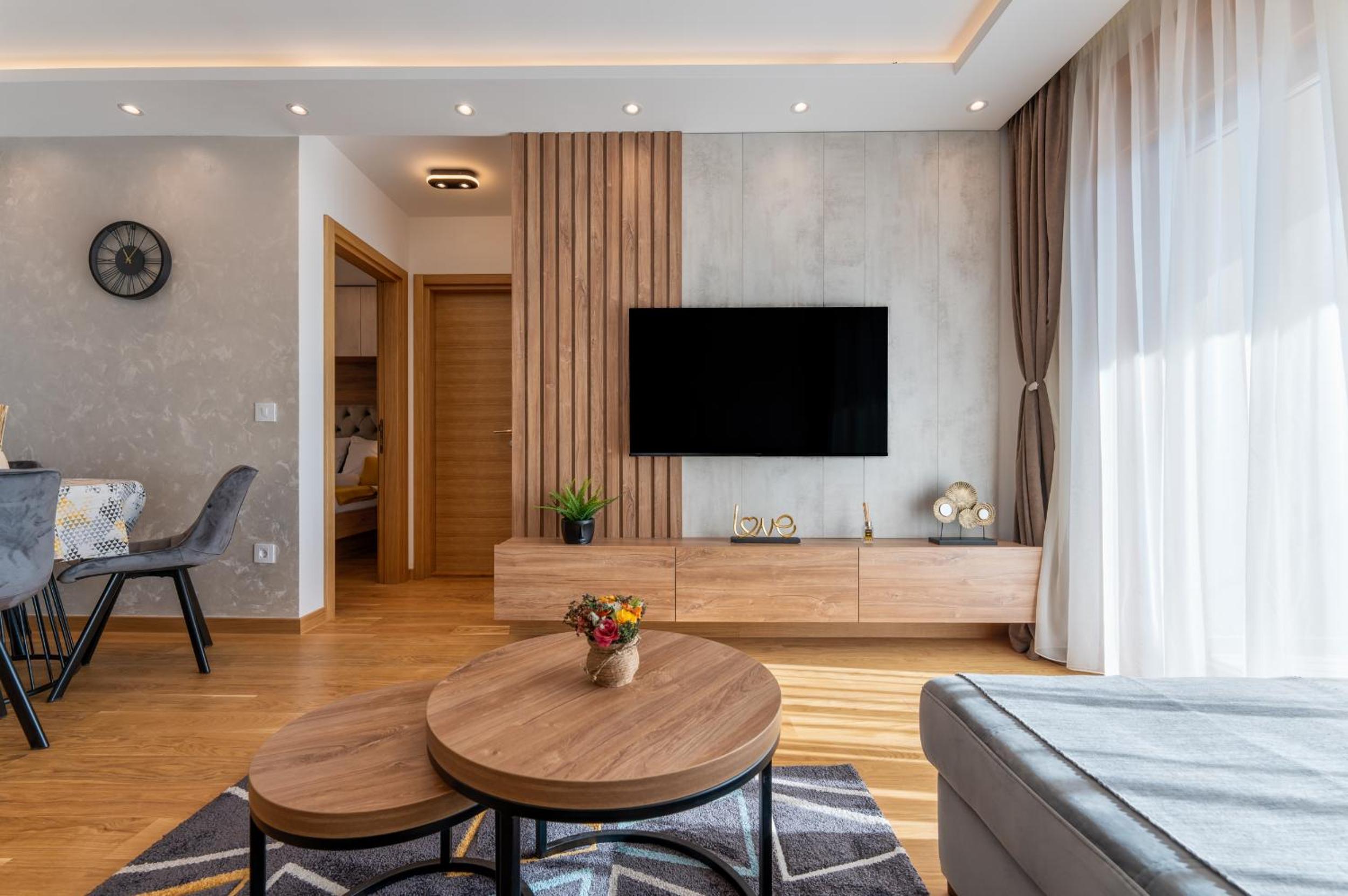 Zlatibor Apartman & SPA Pino Mons 2 view 5