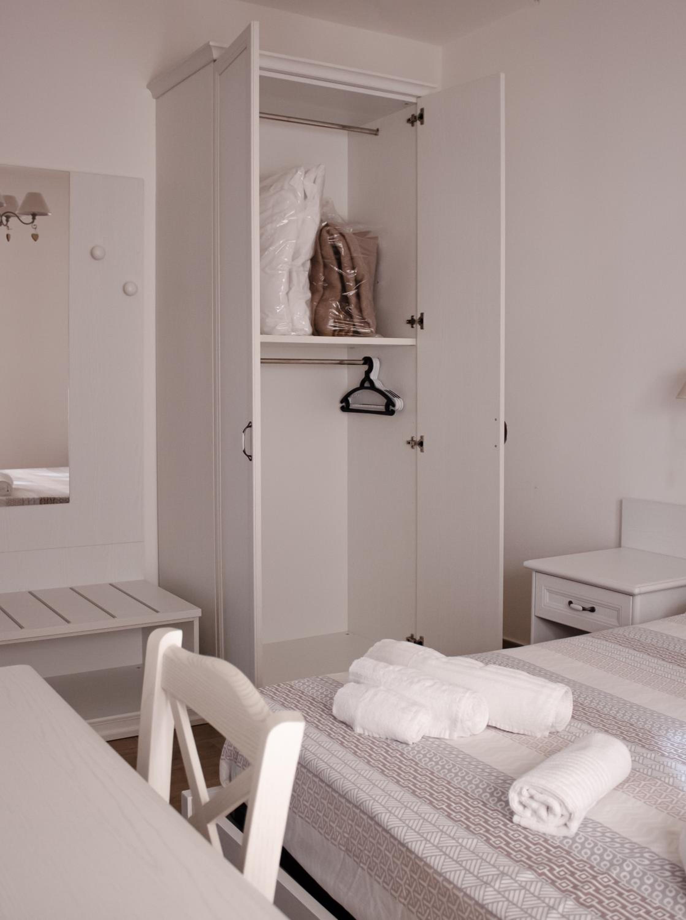 Guest House Bellavista Nebida
