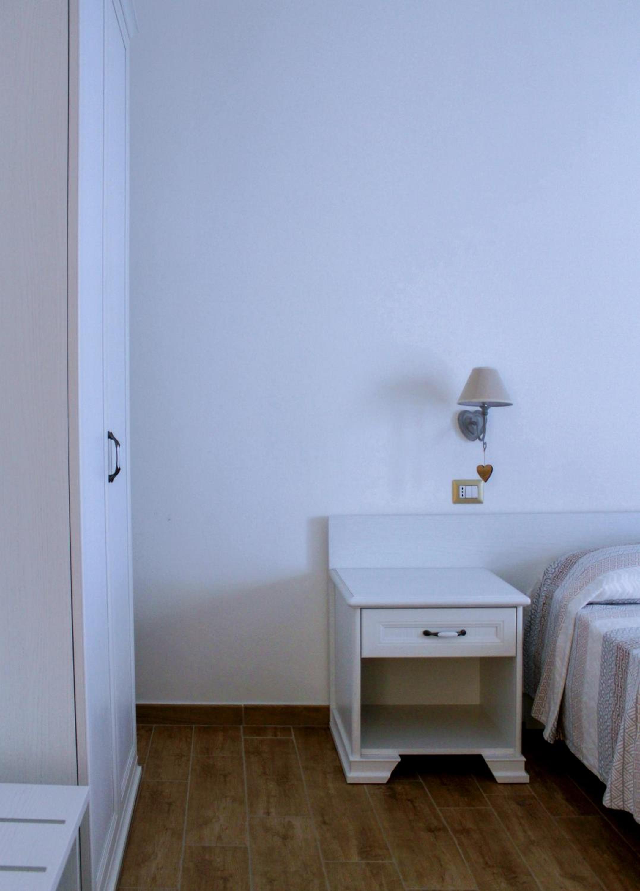 Guest House Bellavista Nebida