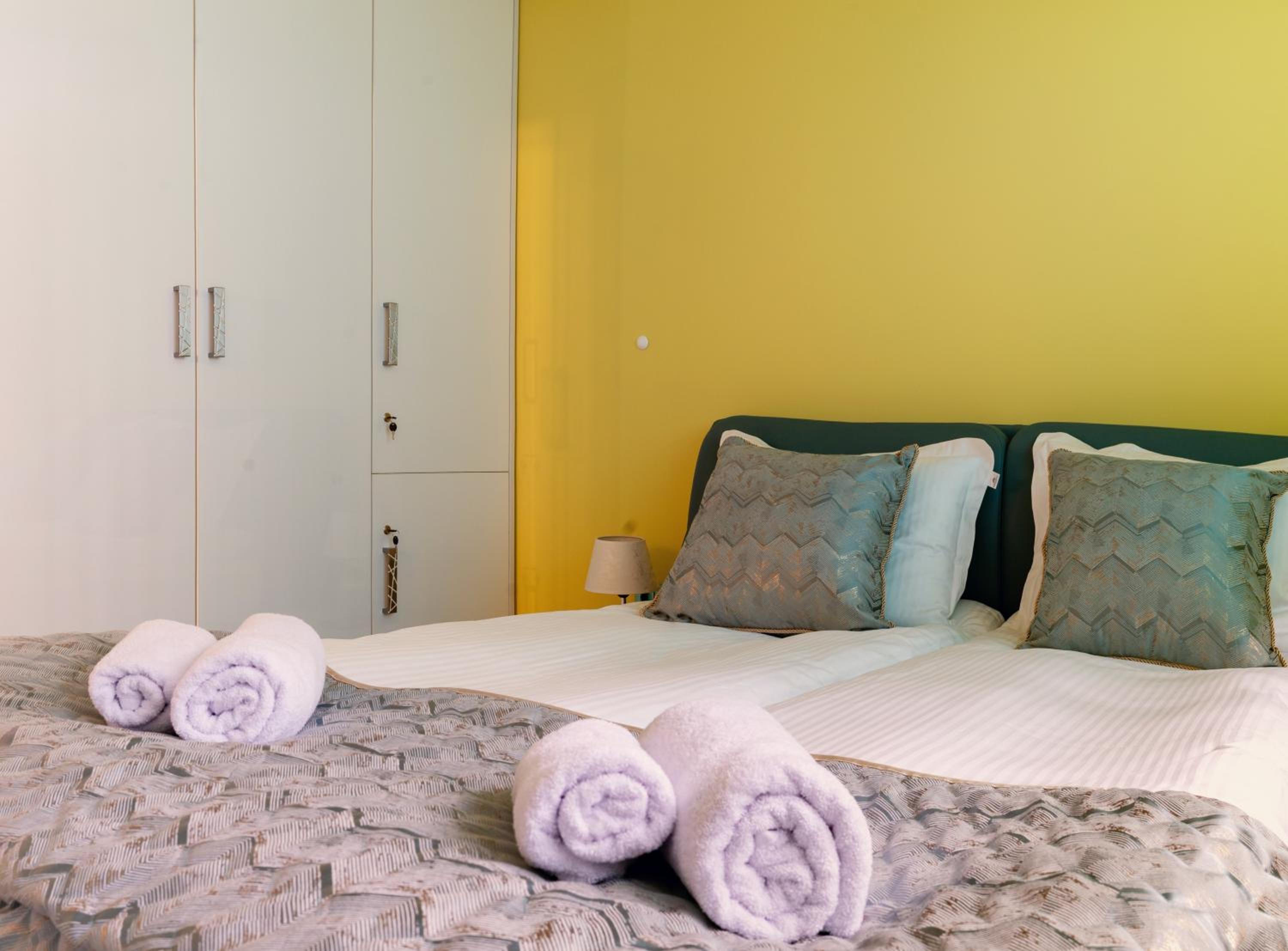 Sofiel cozy apartment - Top Center Sofia