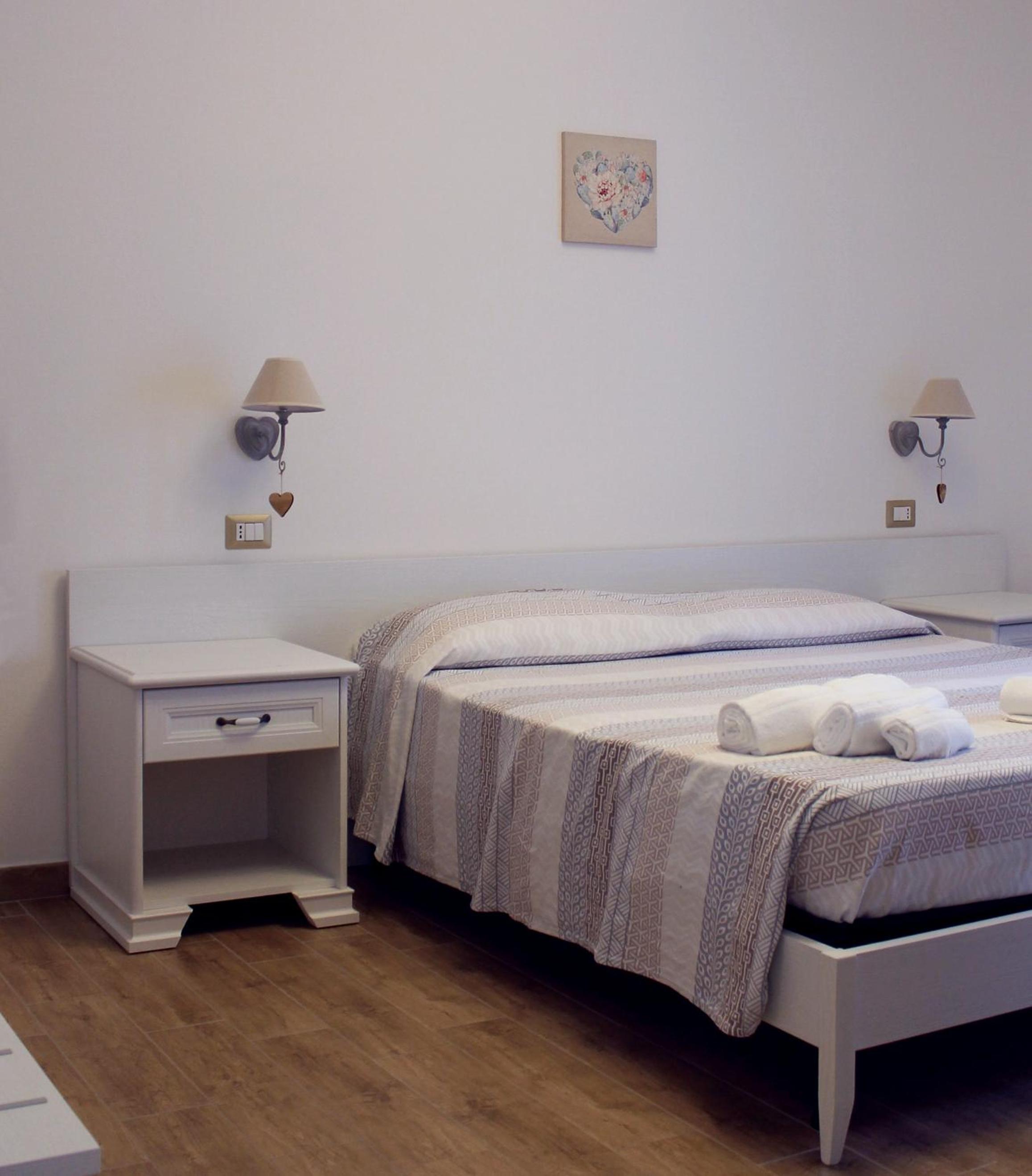 Guest House Bellavista Nebida