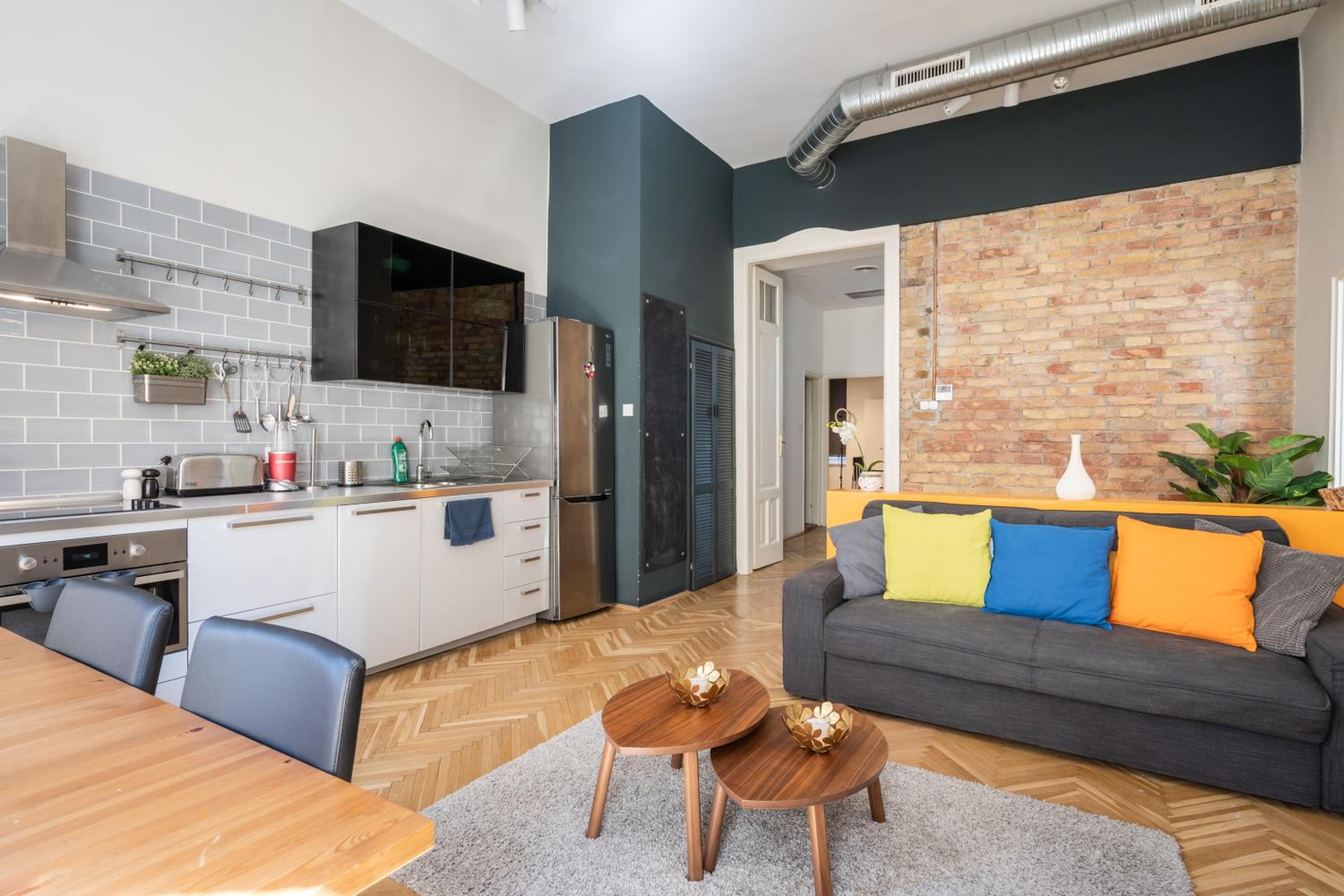 W24- Boutique Apartments, Best Location. By BQA view 4