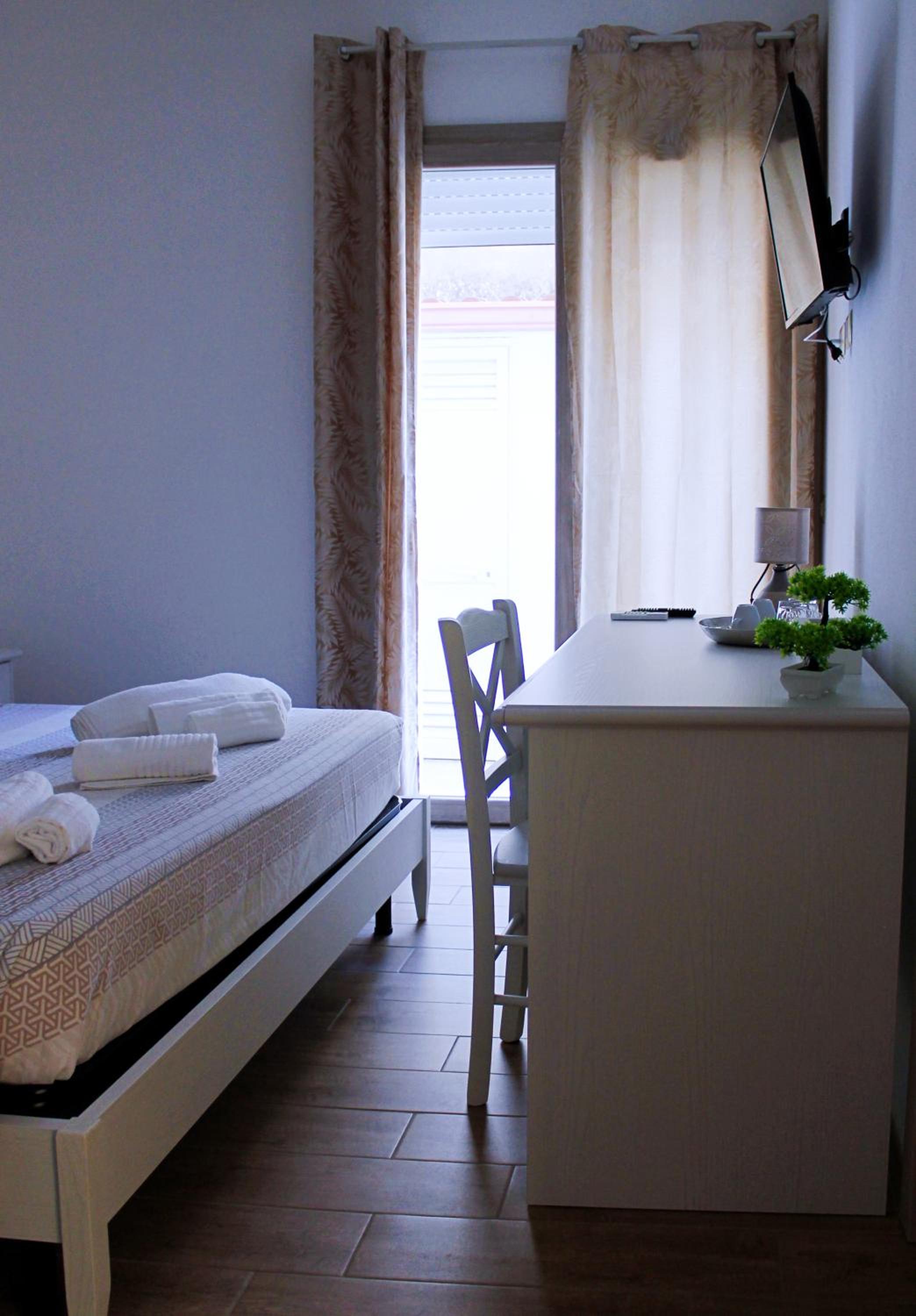 Guest House Bellavista Nebida