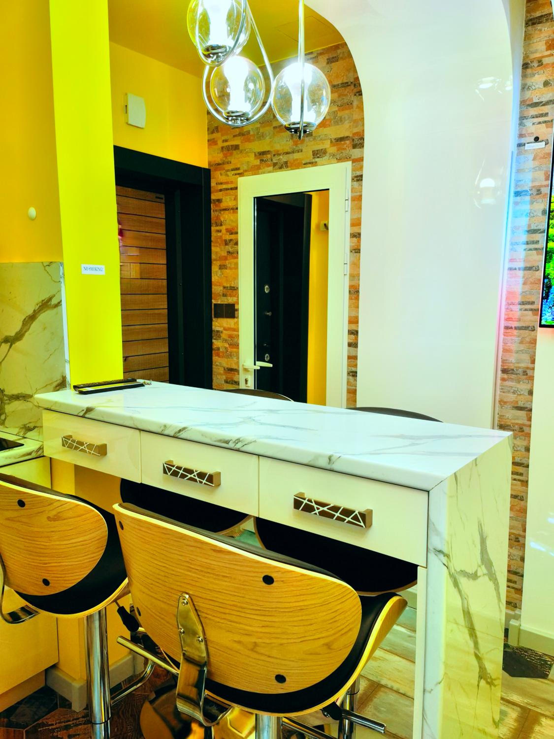 Sofiel cozy apartment - Top Center Sofia
