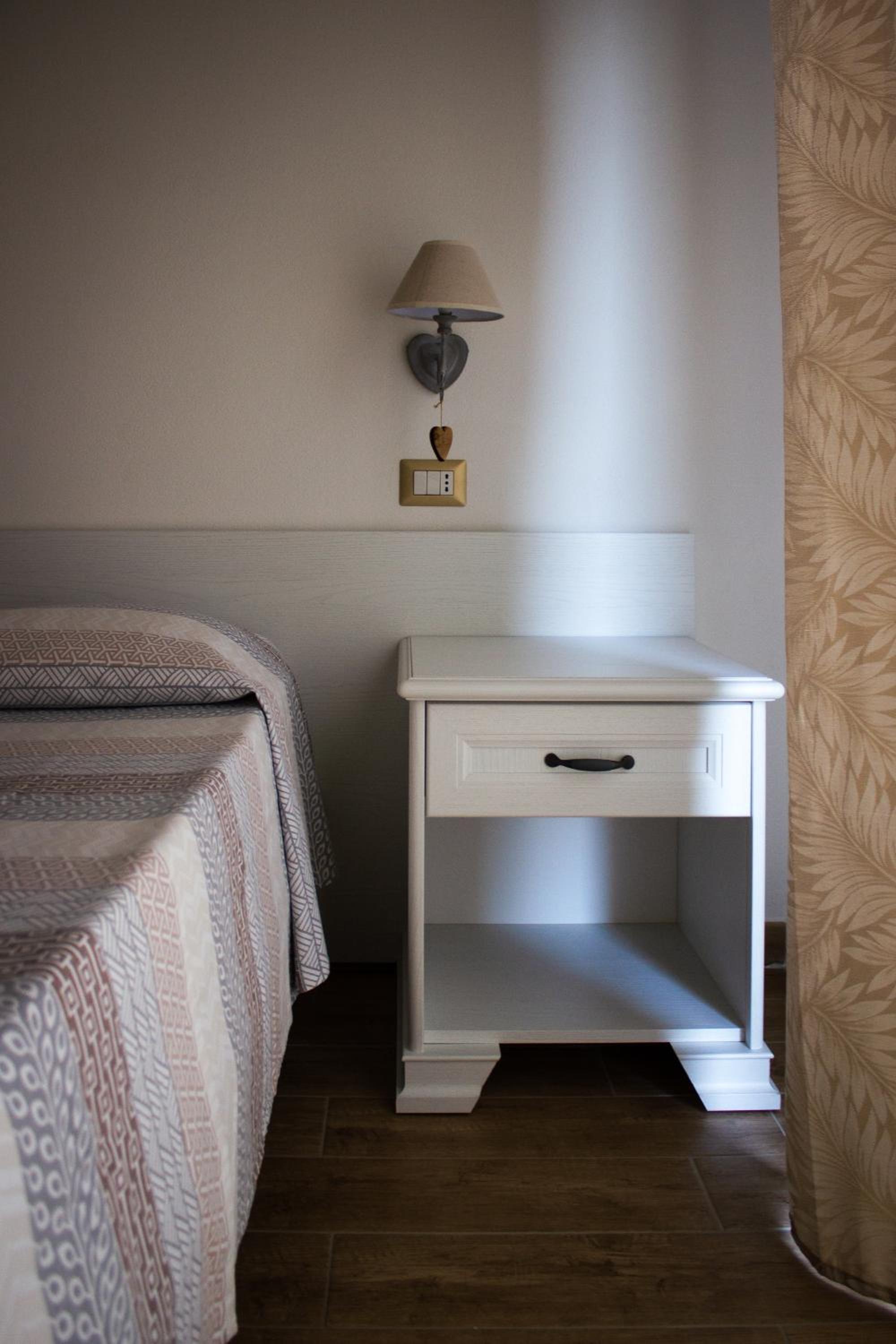 Guest House Bellavista Nebida