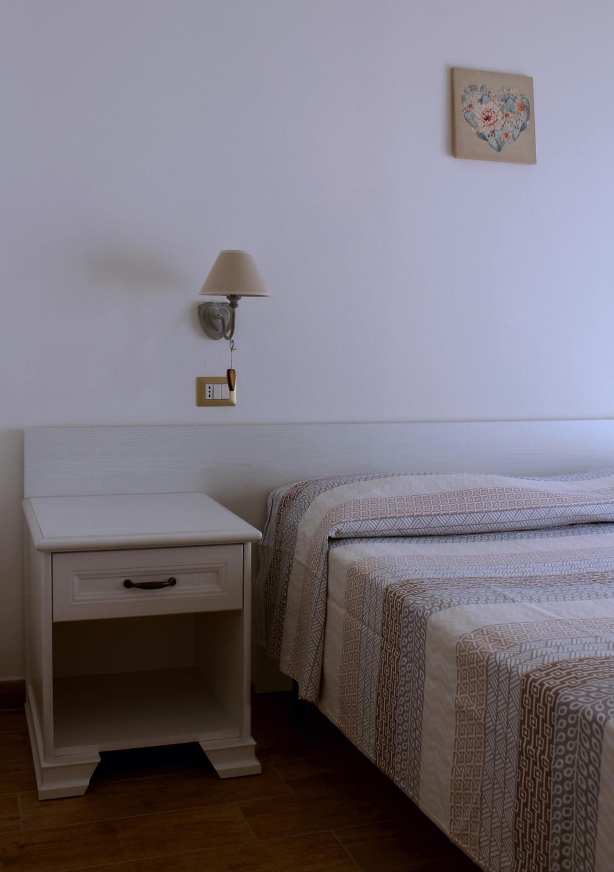 Guest House Bellavista Nebida
