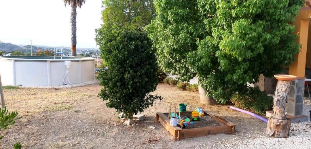 Casita Melanie